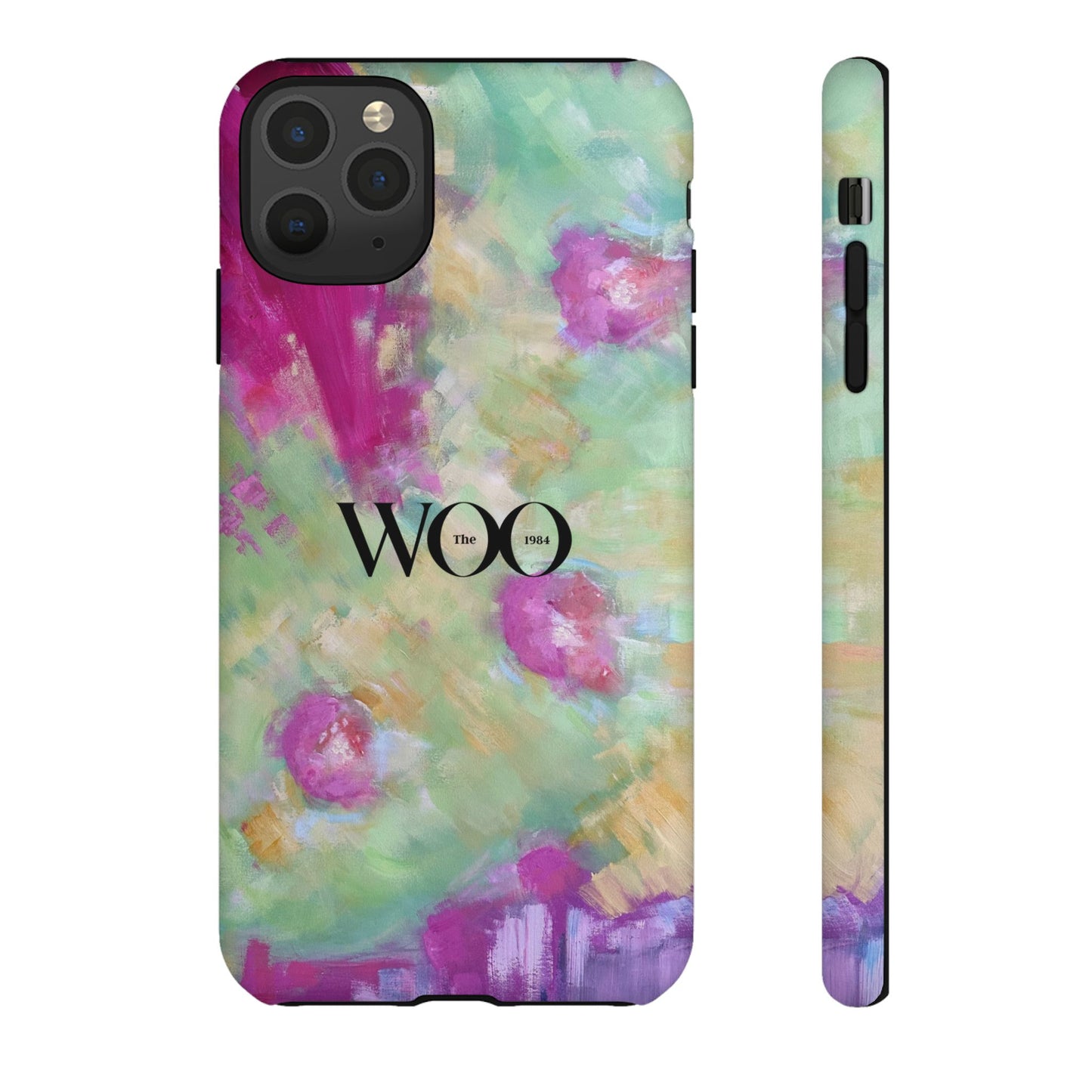 Common Grounds - Phone Case