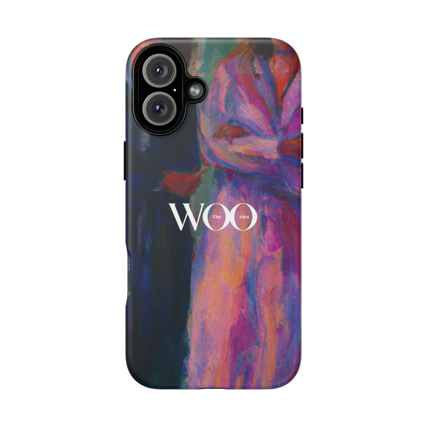 And? - Phone Case