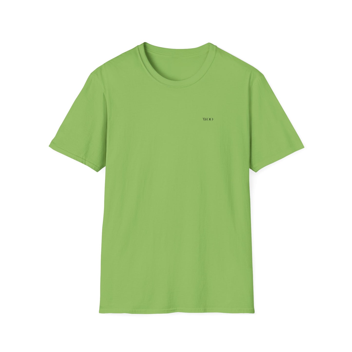 Back to Basics - tee