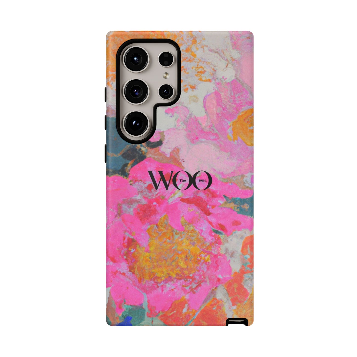 Petal - Phone Case