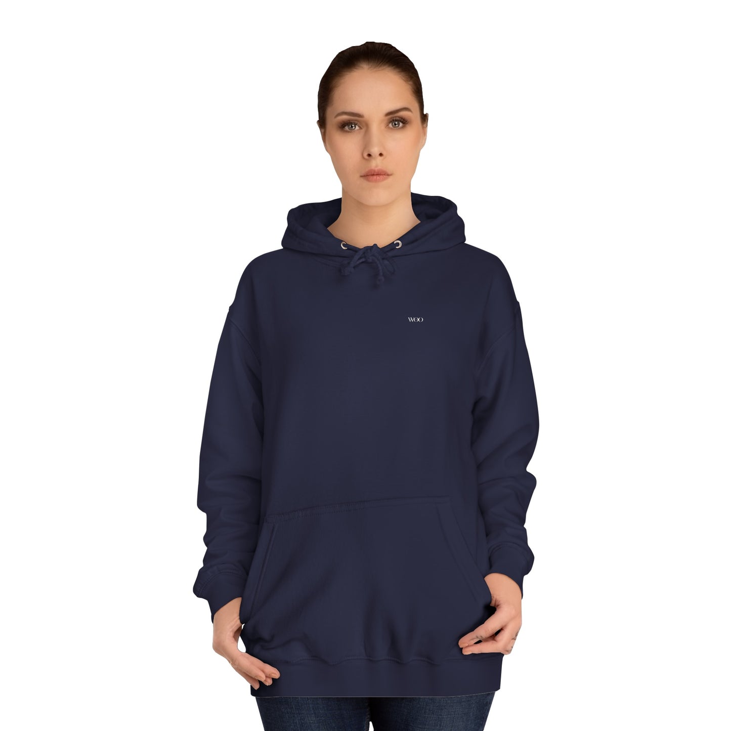 Jammy One - hoodie x Sarah Words Collection
