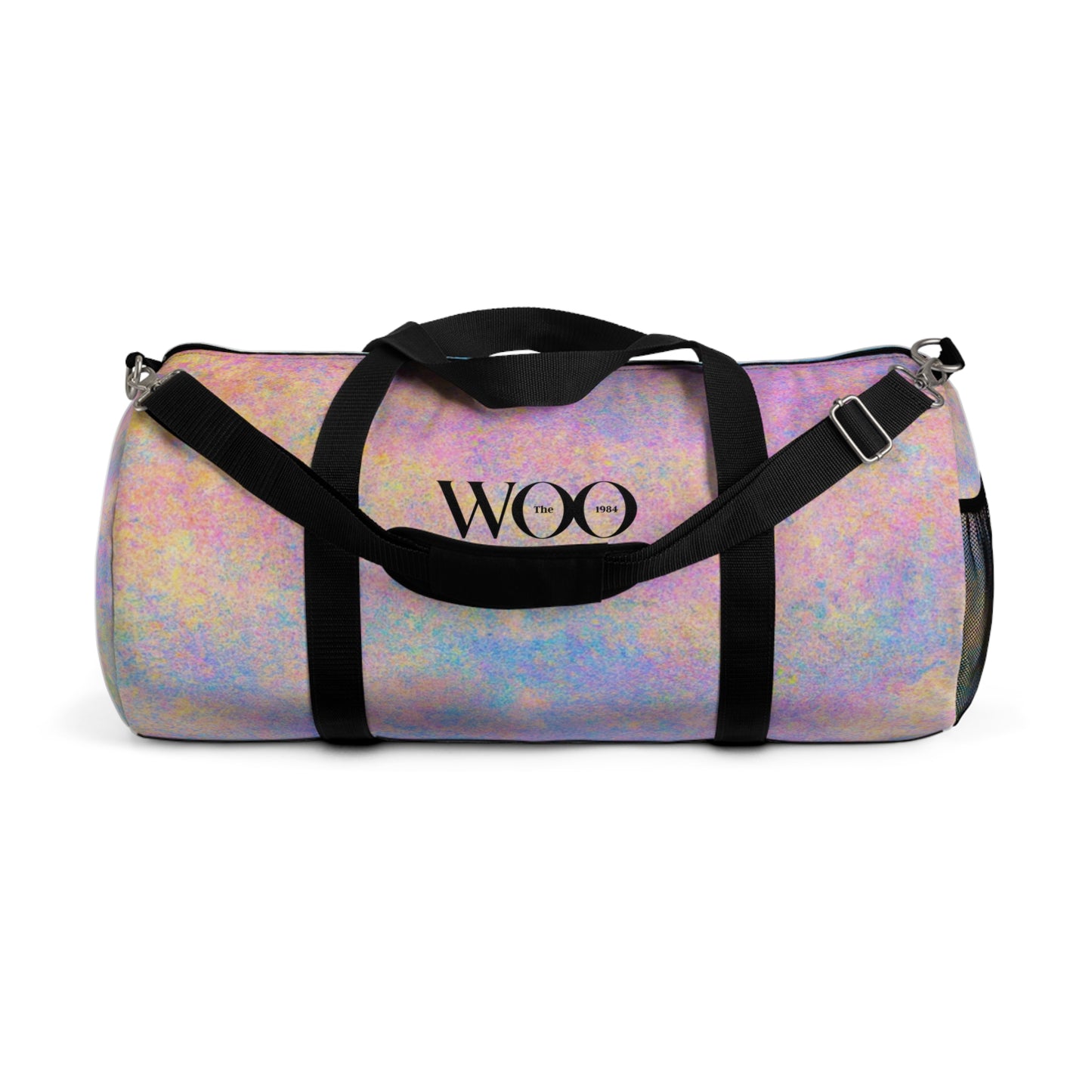 Ava Maria - duffle bag