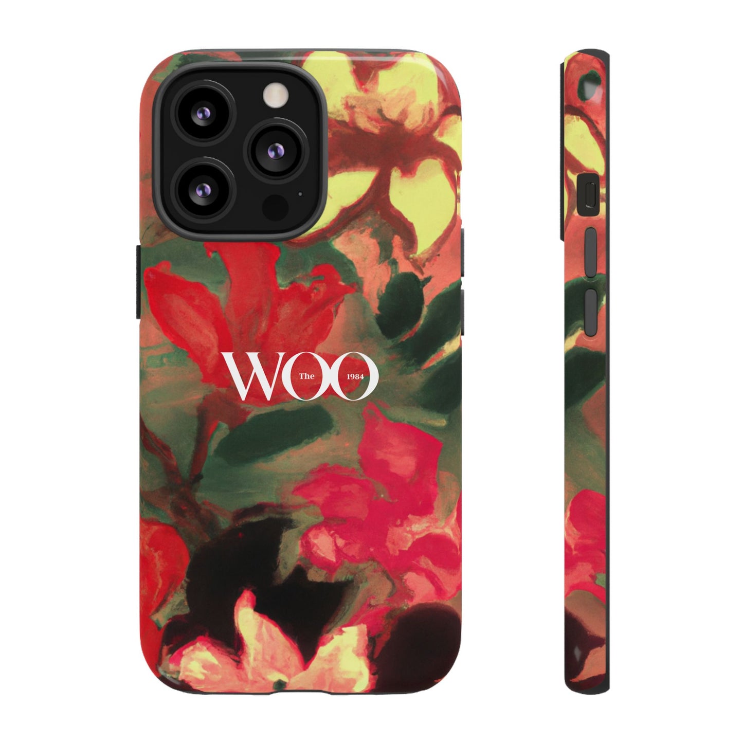 Stevie - Phone Case