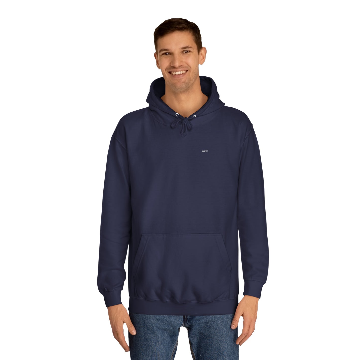Jammy One - hoodie x Sarah Words Collection
