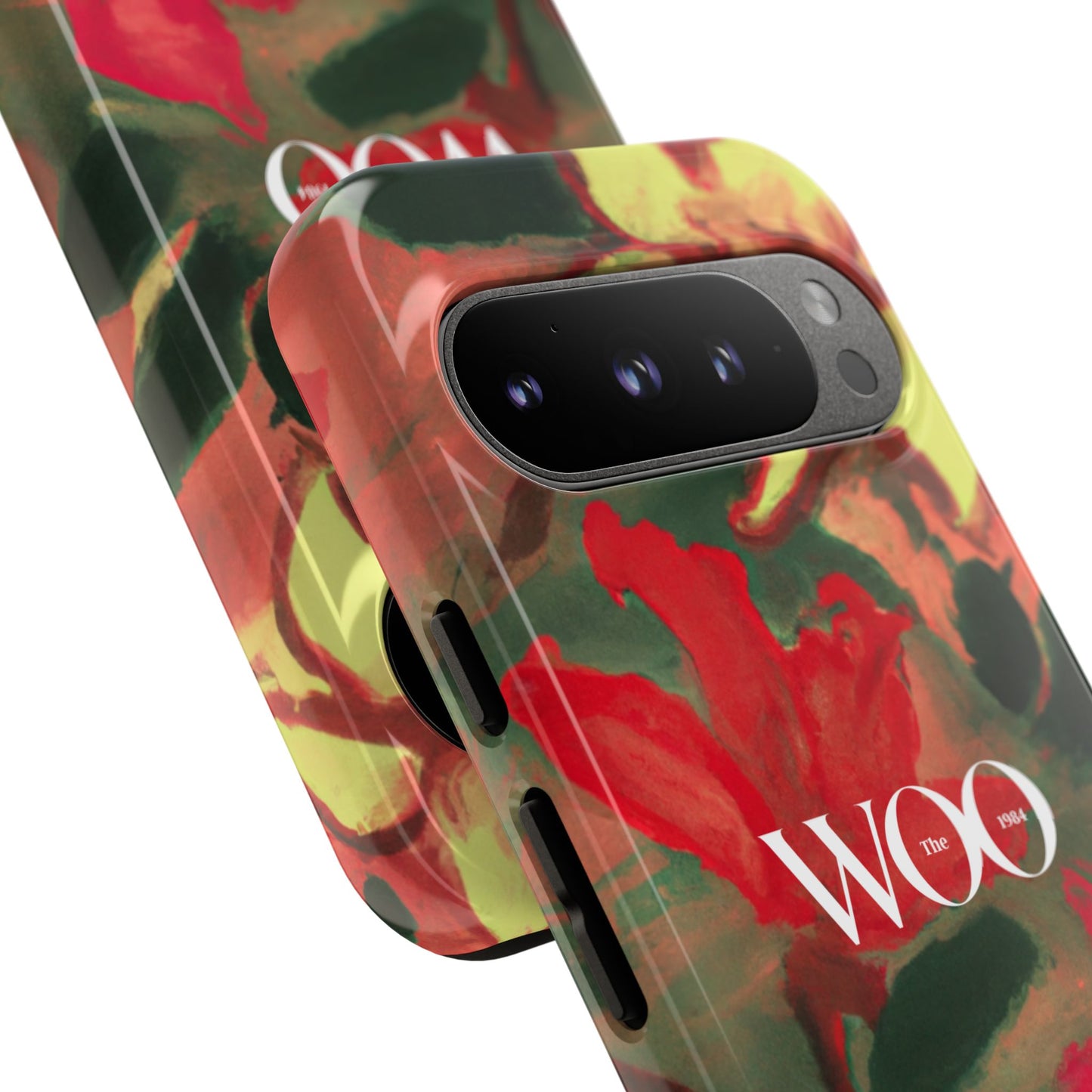 Stevie - Phone Case