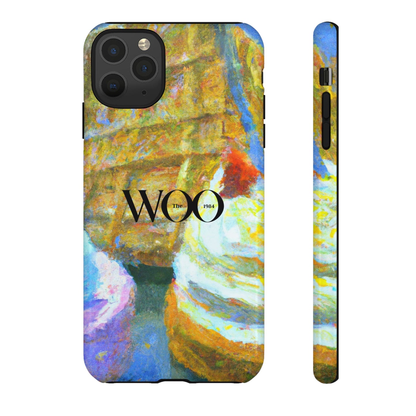 Lick - Phone Case