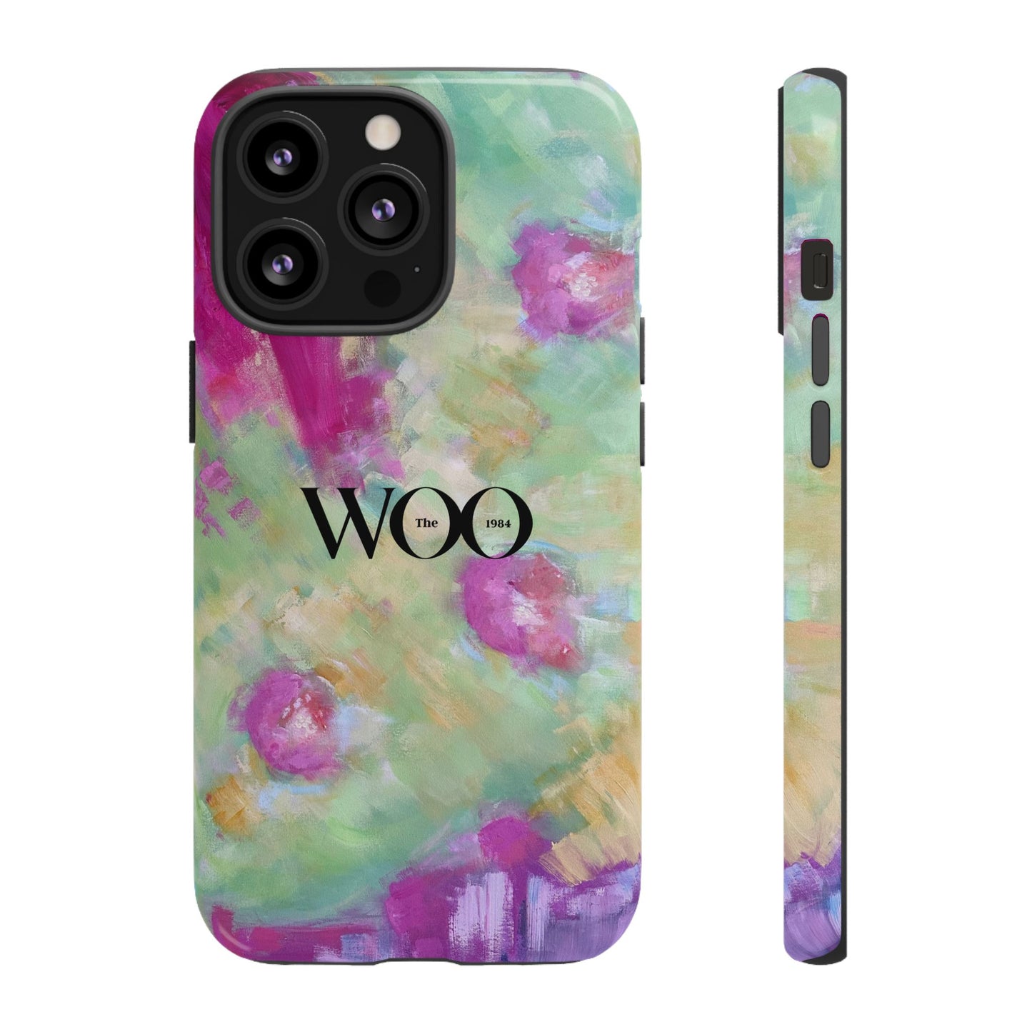 Common Grounds - Phone Case