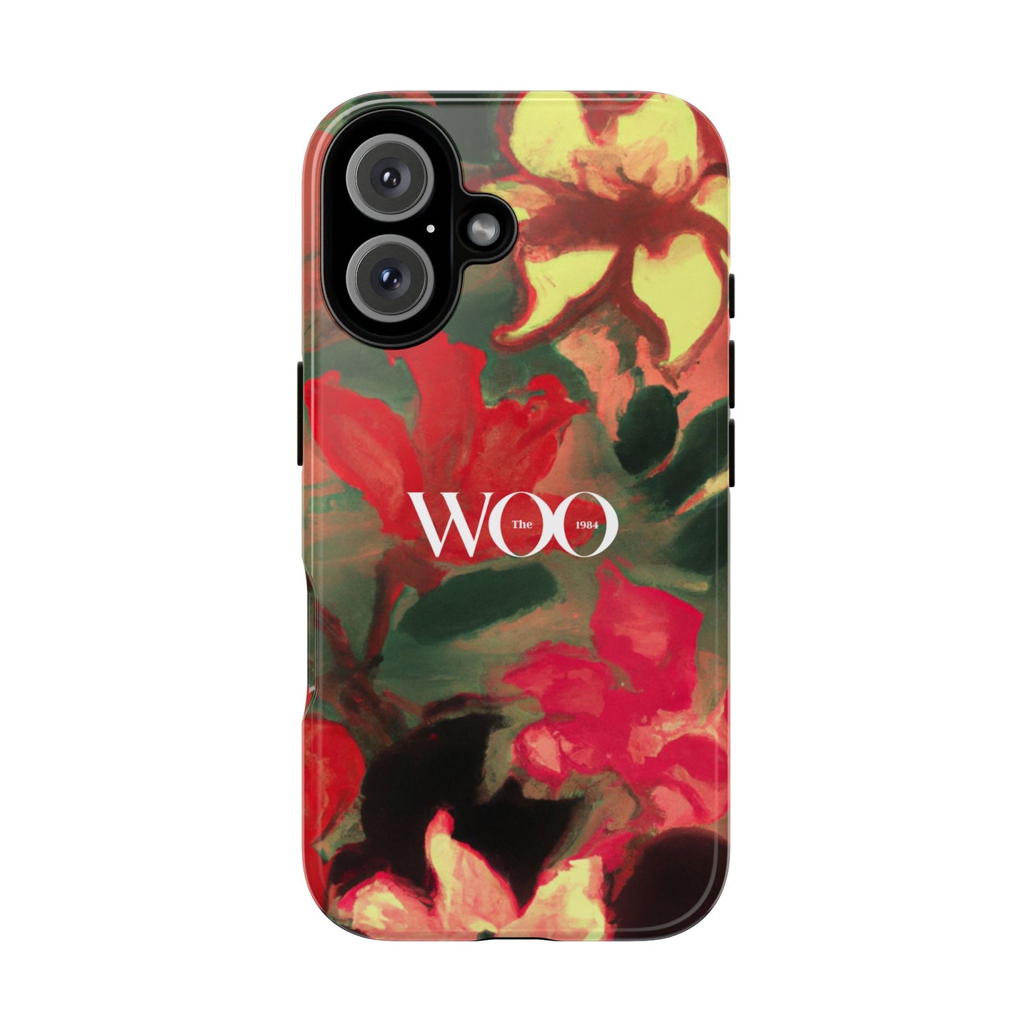 Stevie - Phone Case
