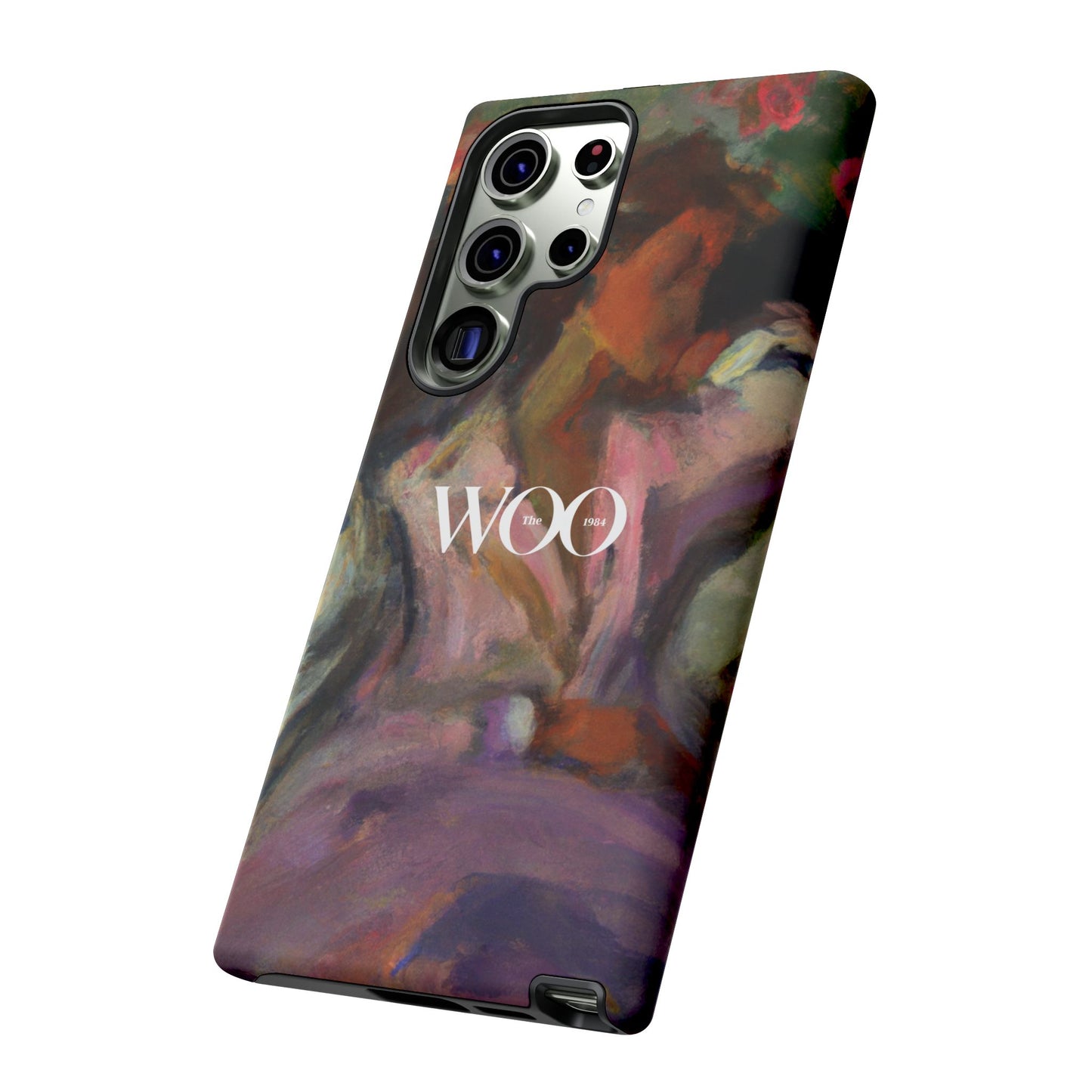 Nap Star - Phone Case