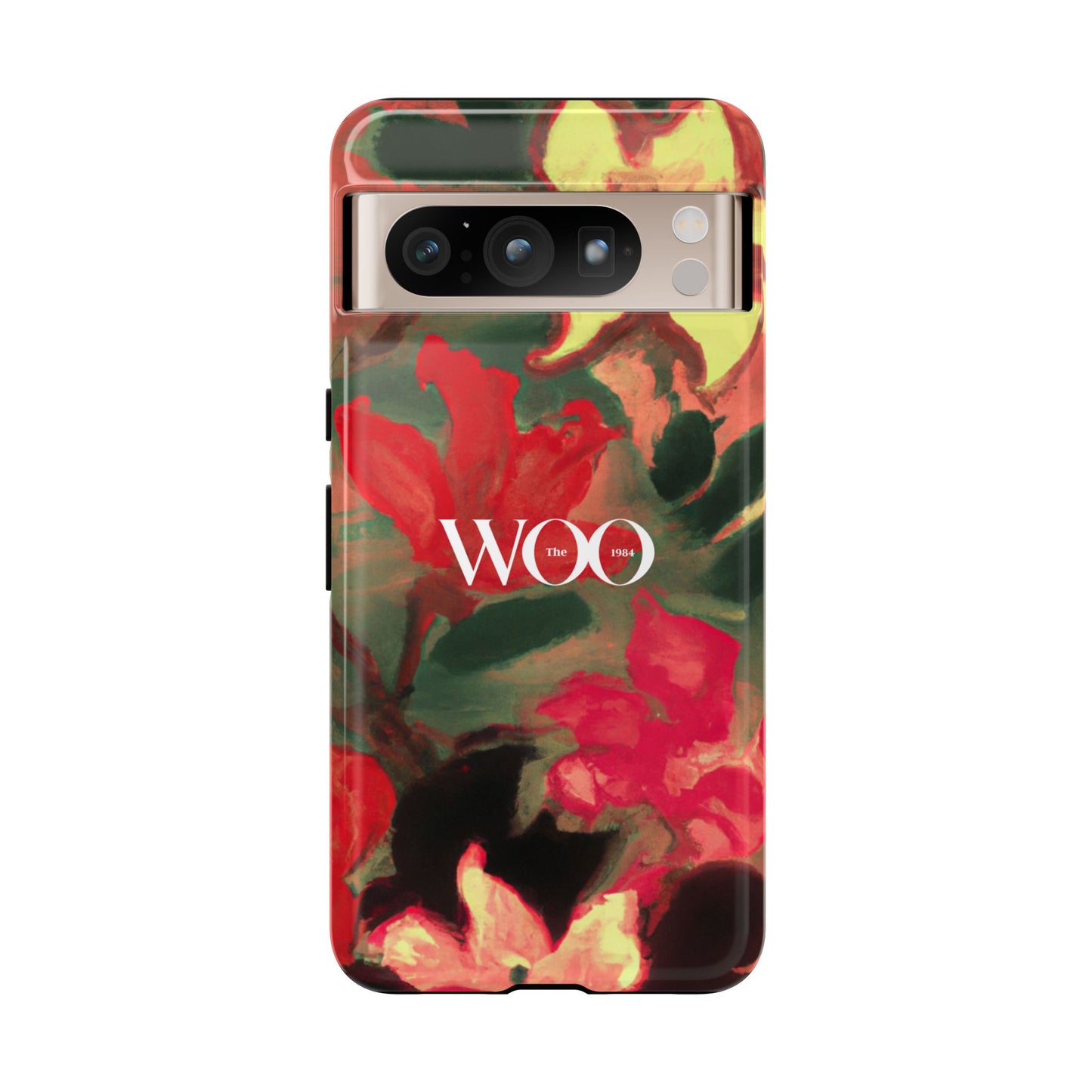Stevie - Phone Case
