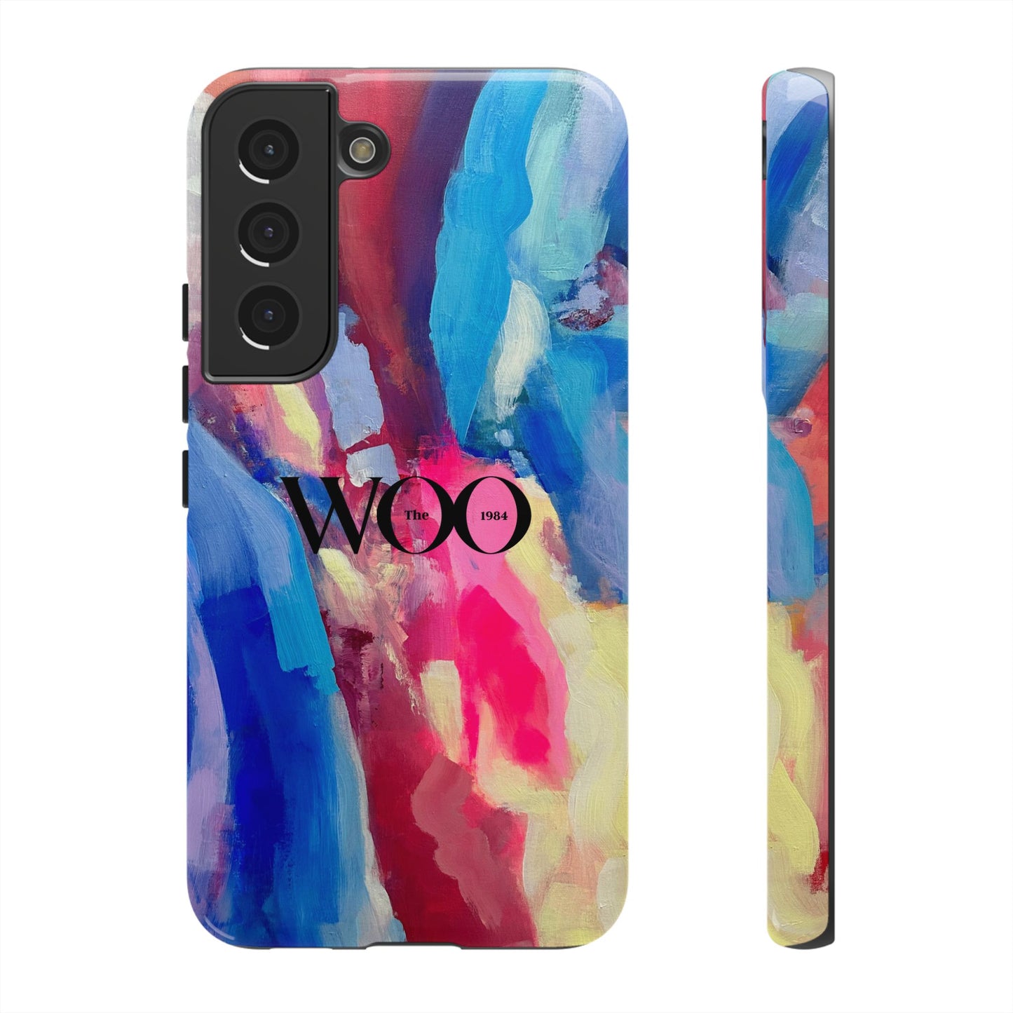 While We Sleep - Phone Case