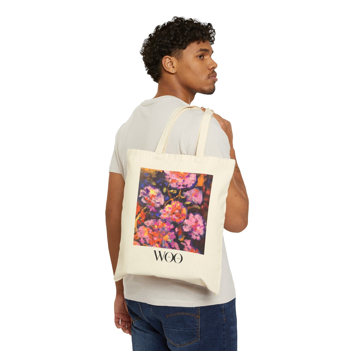 Betty - Tote Bag