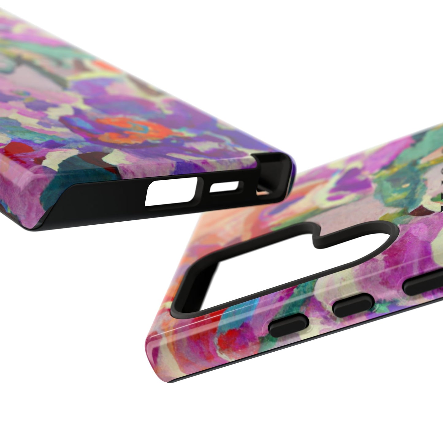 Alice - Phone Case