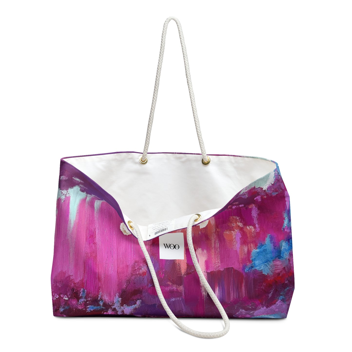 Walkin' Home - Weekender Bag