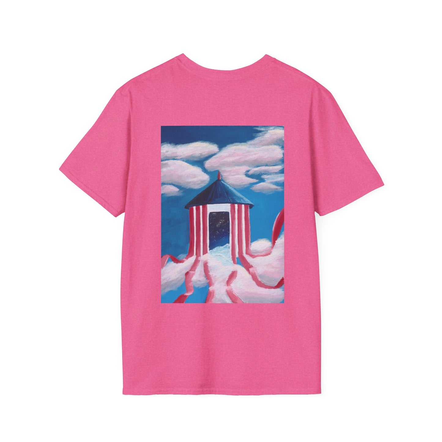 Bray - Woo tee