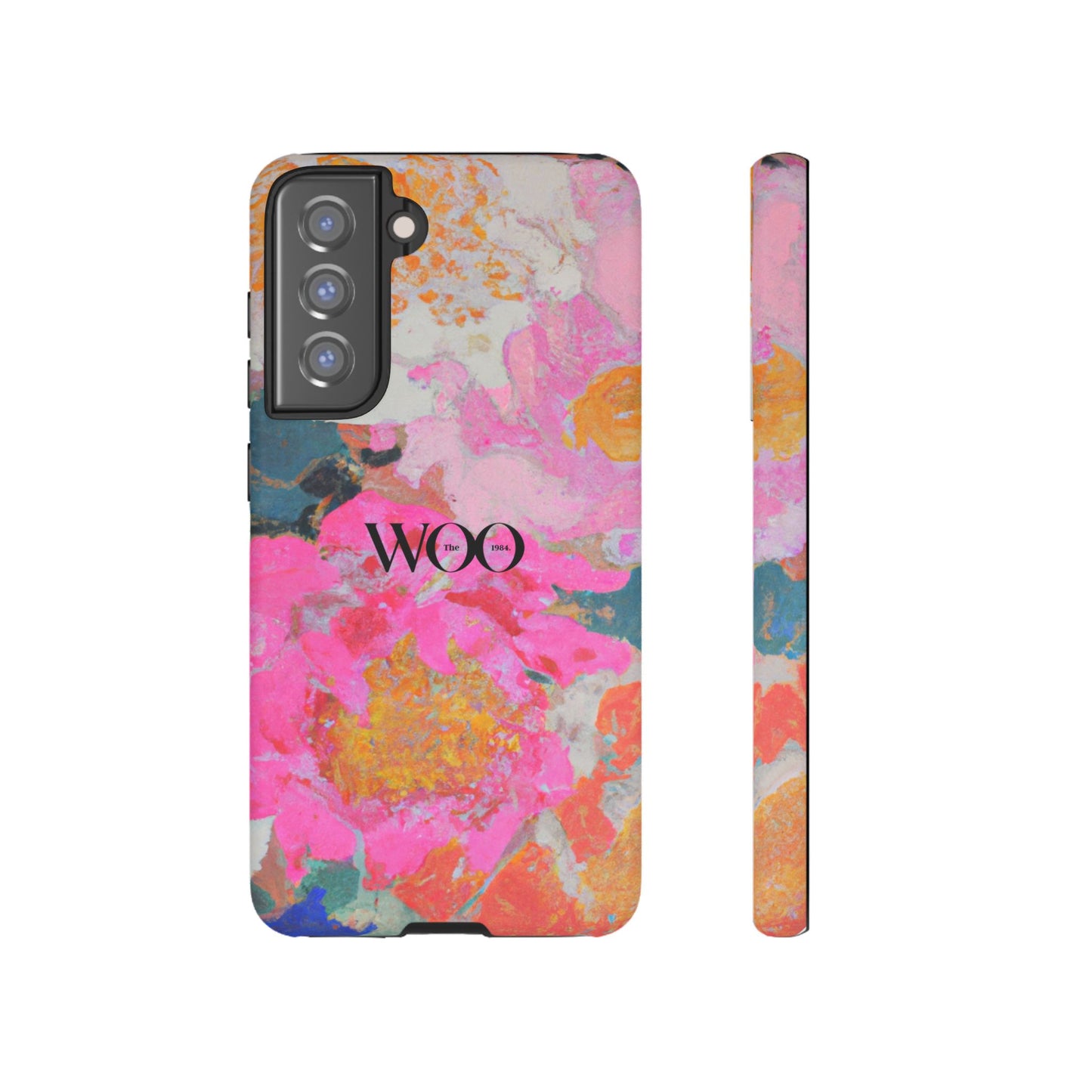 Petal - Phone Case