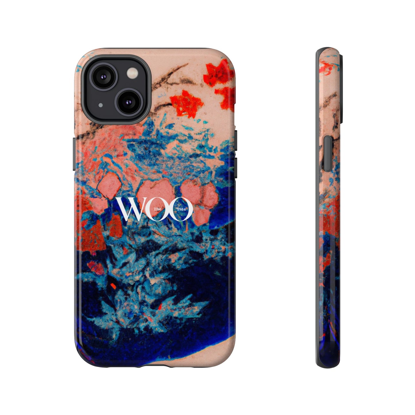 Marie - phone case