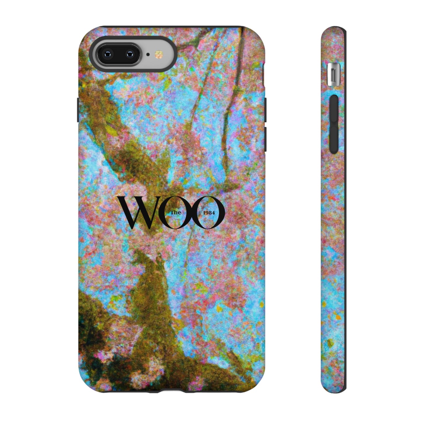 Cherri Bloss - phone case