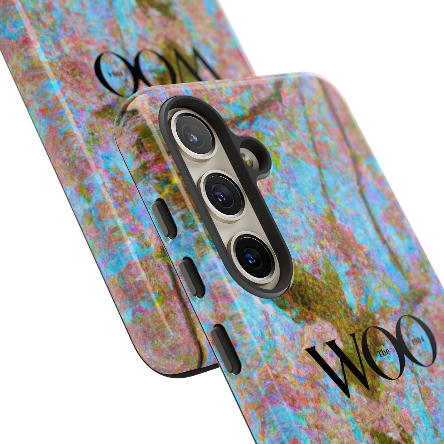 Cherri Bloss - phone case
