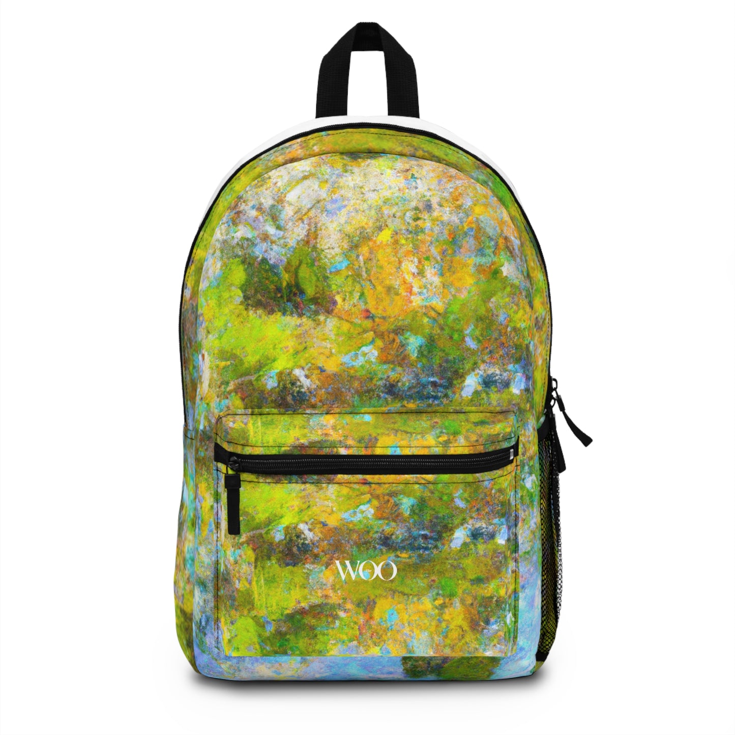 Cannelloni - backpack