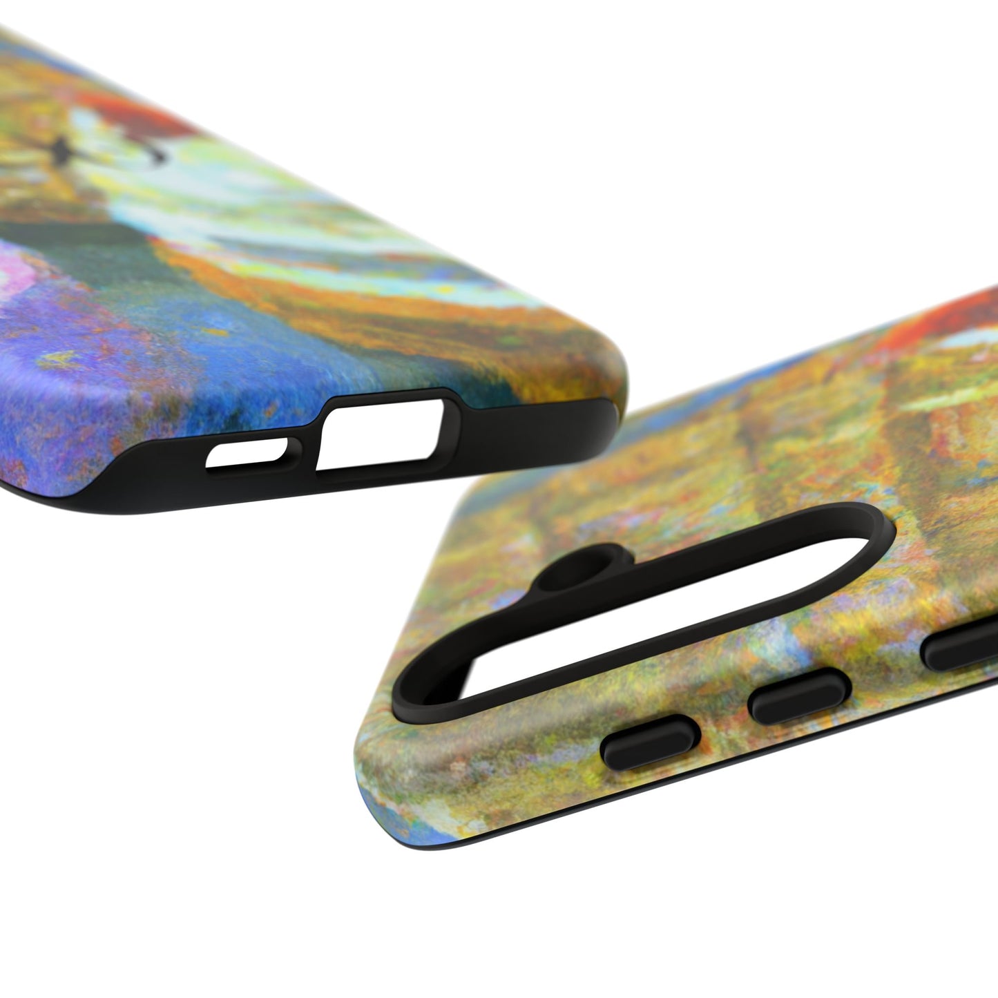 Lick - Phone Case