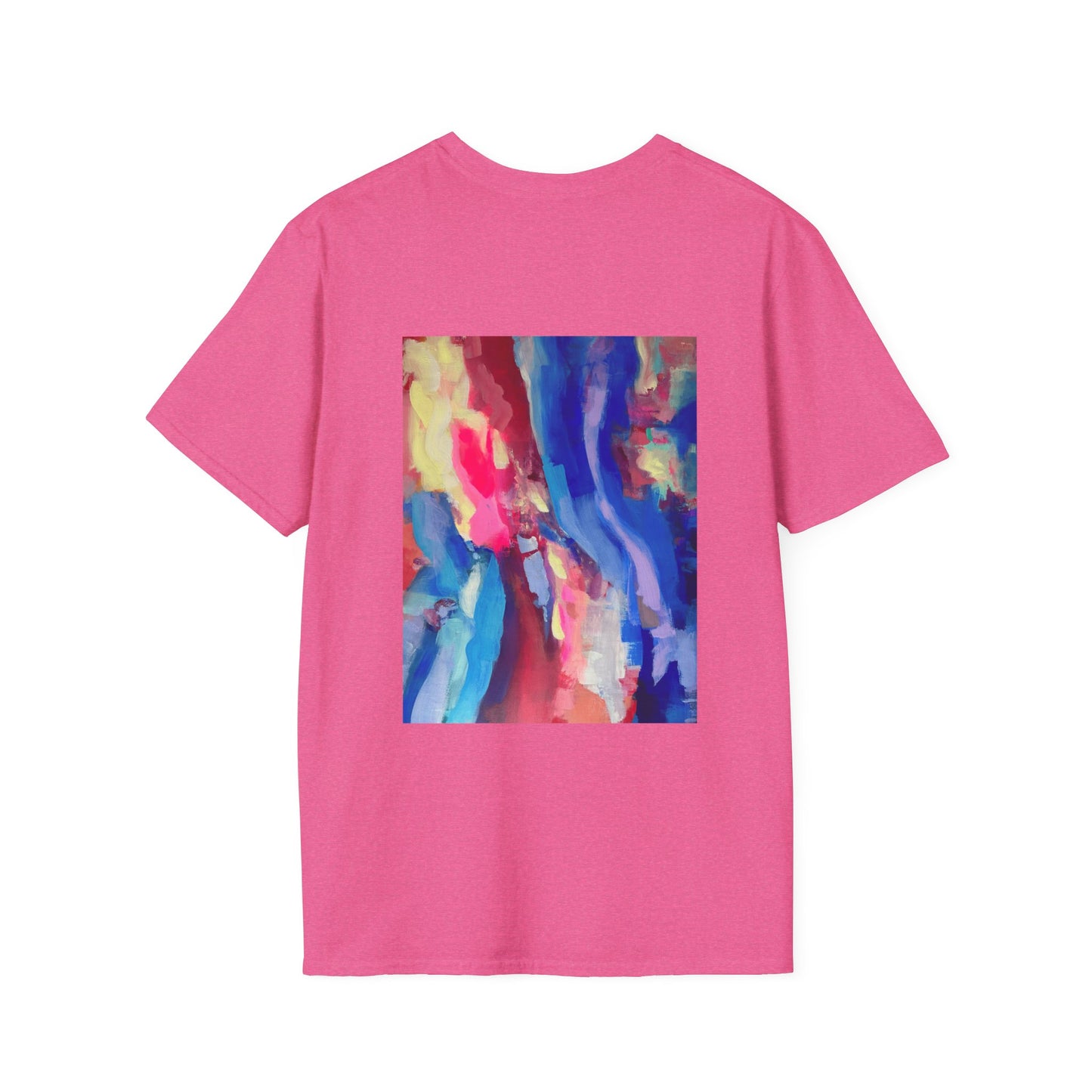 While We Sleep - Woo tee