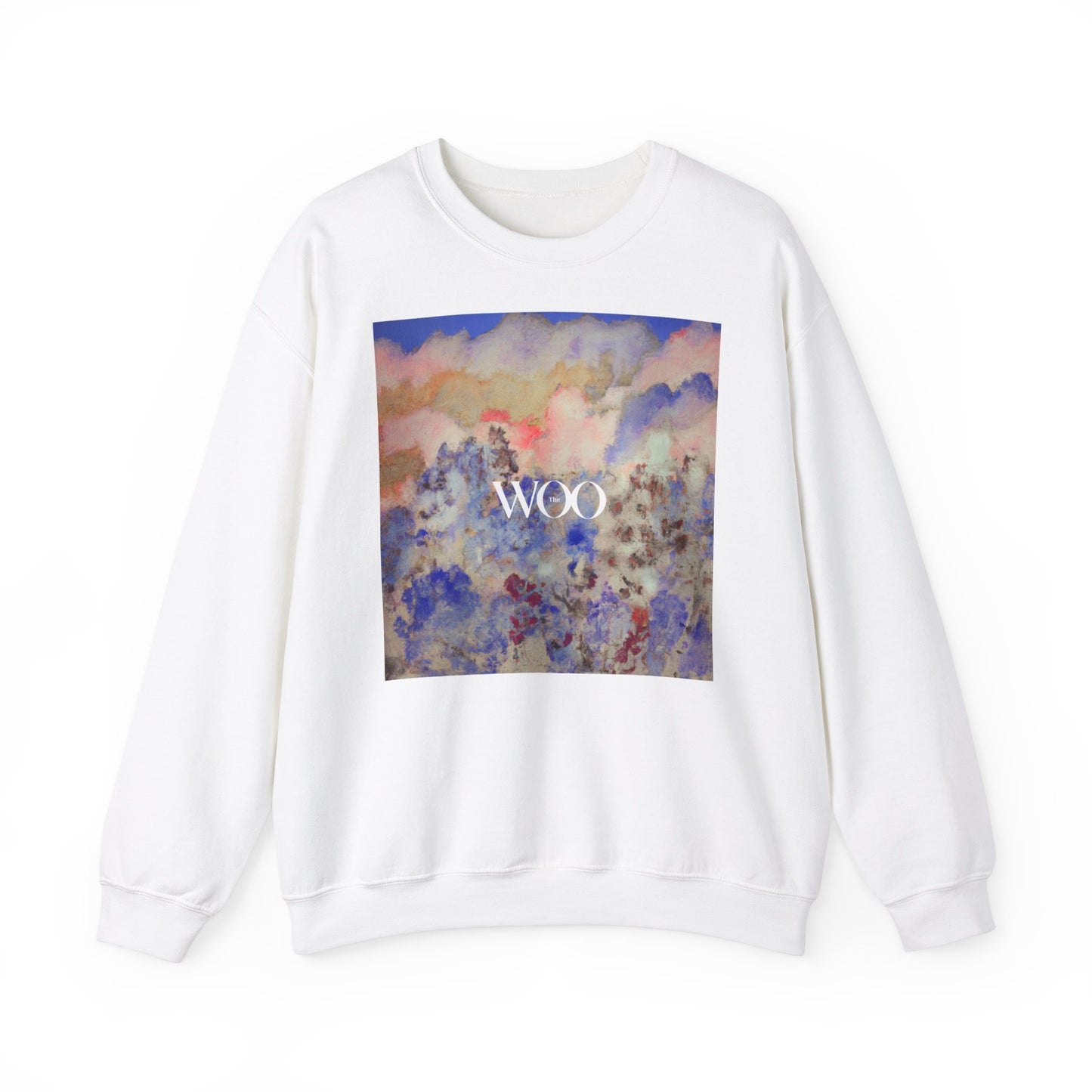Osaka - sweatshirt
