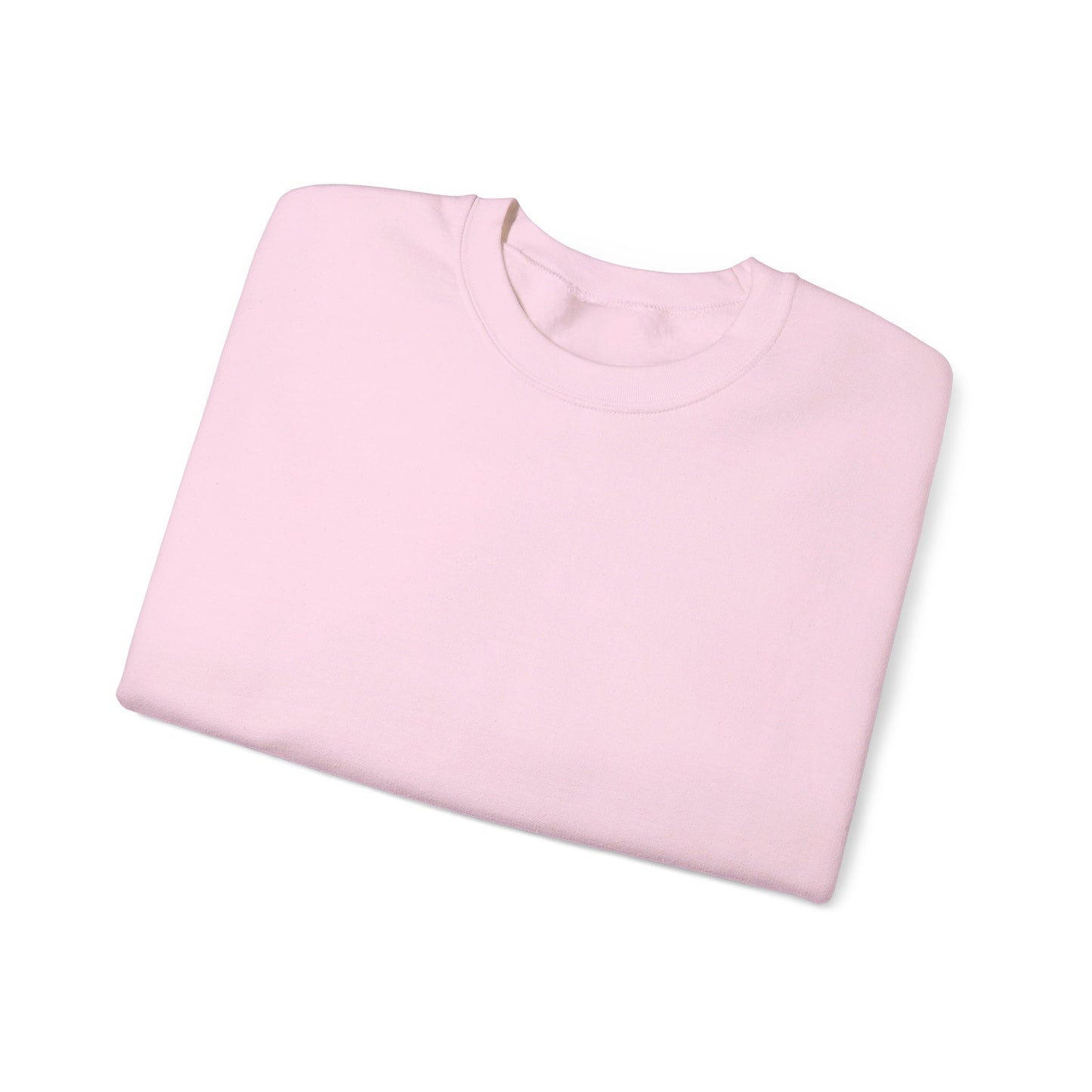 Stretch n' Shine - Woo sweatshirt