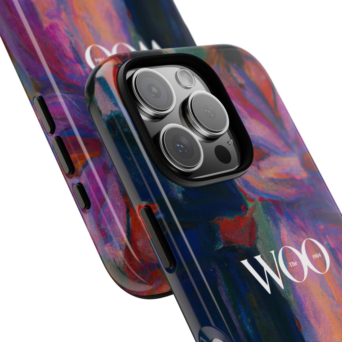 And? - Phone Case
