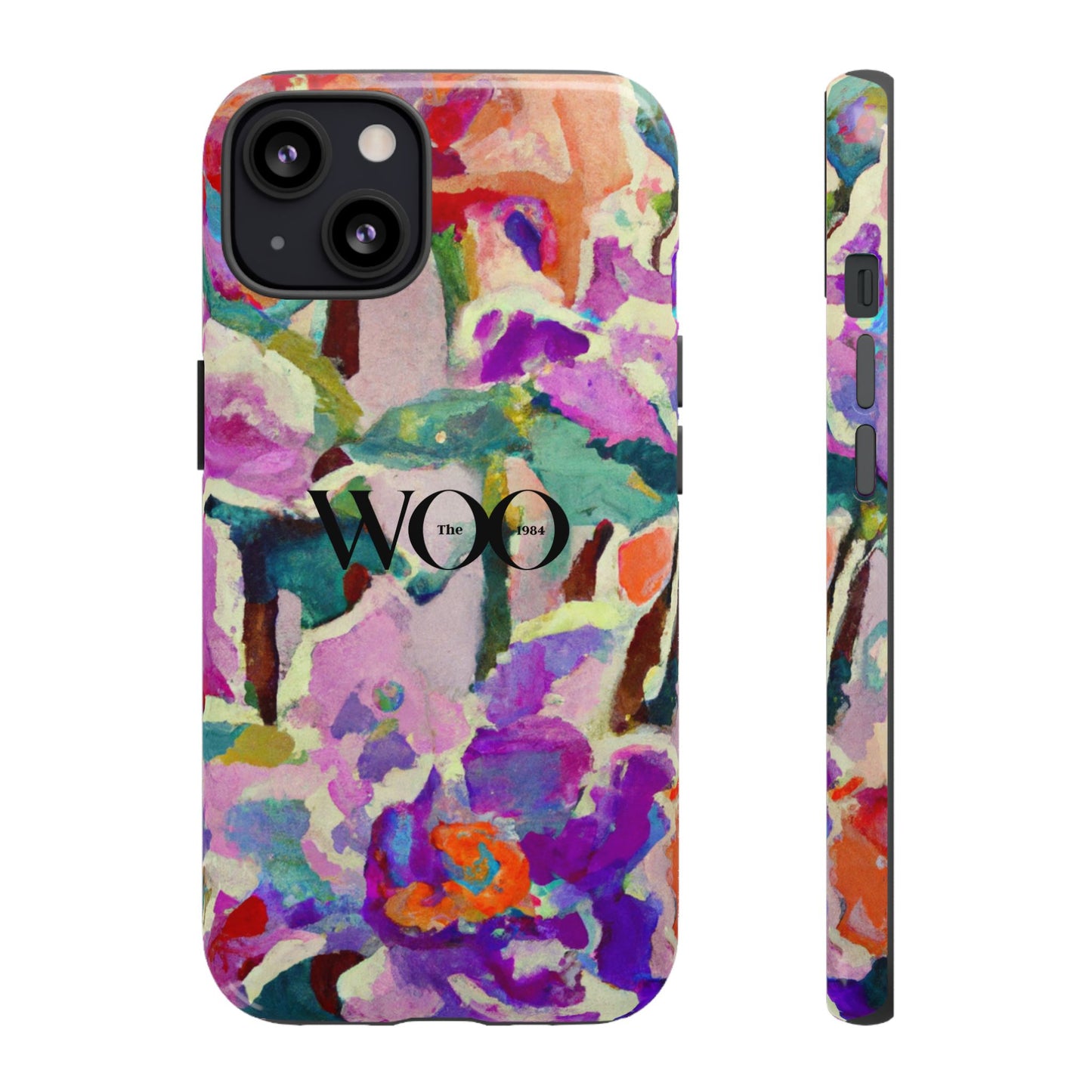 Alice - Phone Case