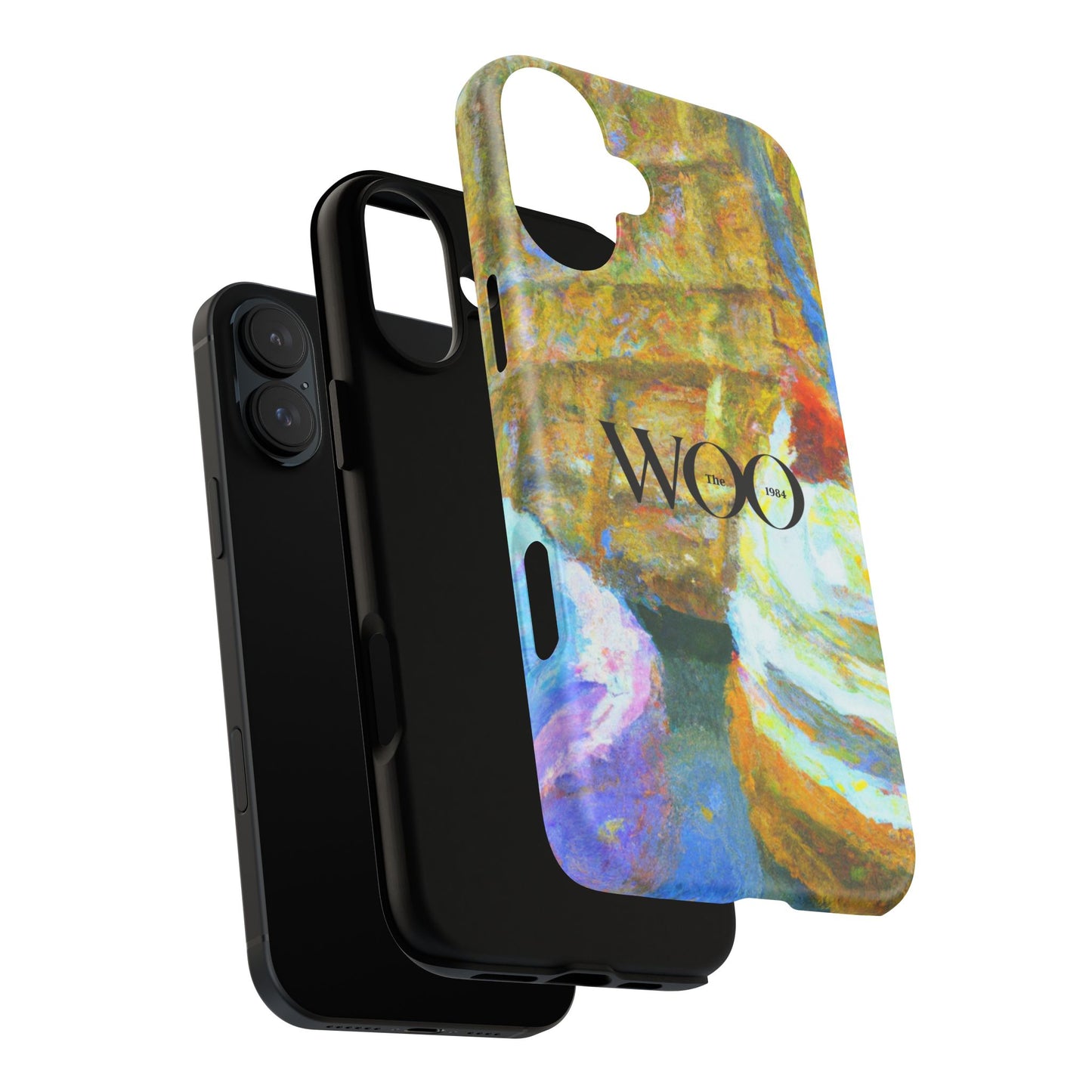 Lick - Phone Case