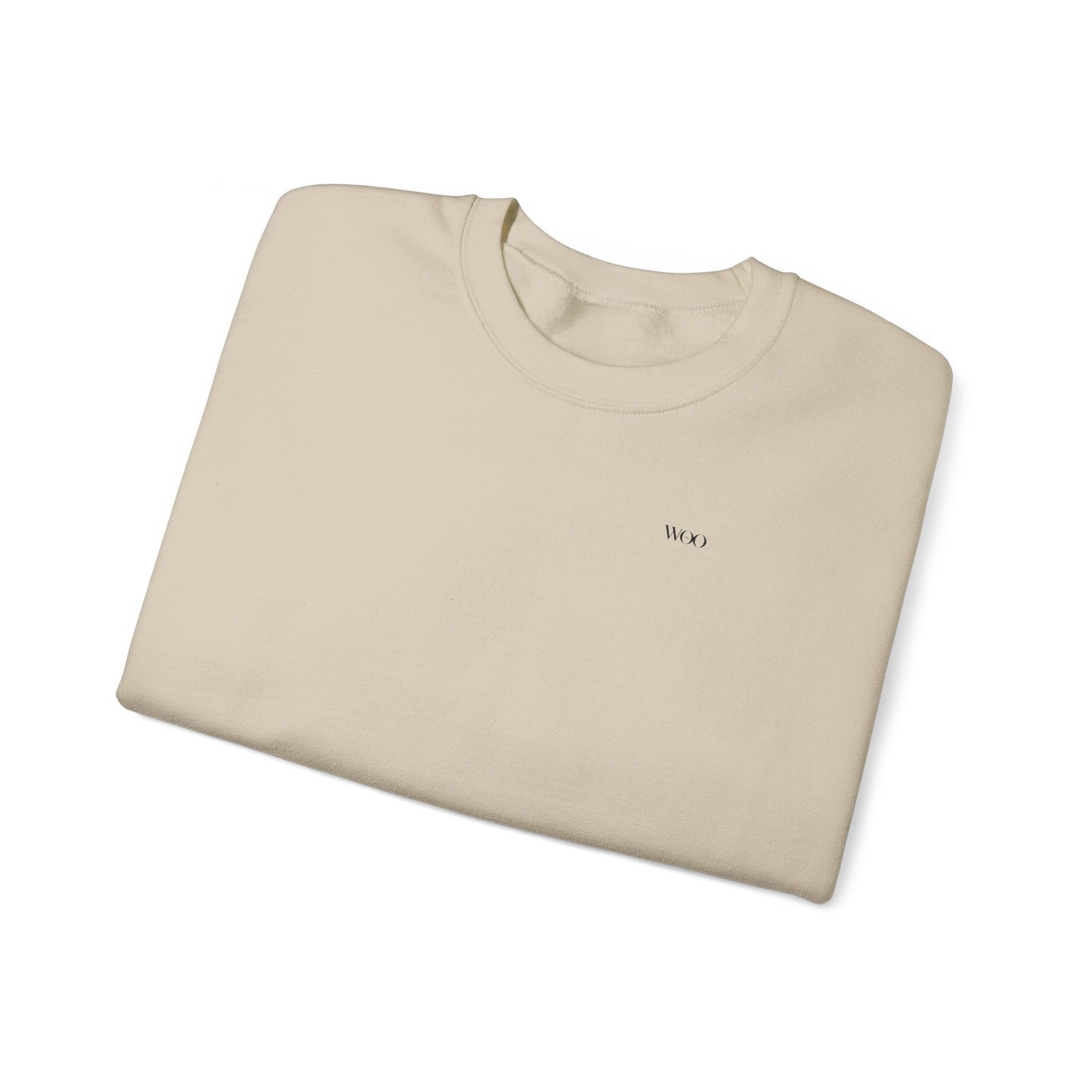 Back Yourself - sweatshirt x Sarah Words Collection