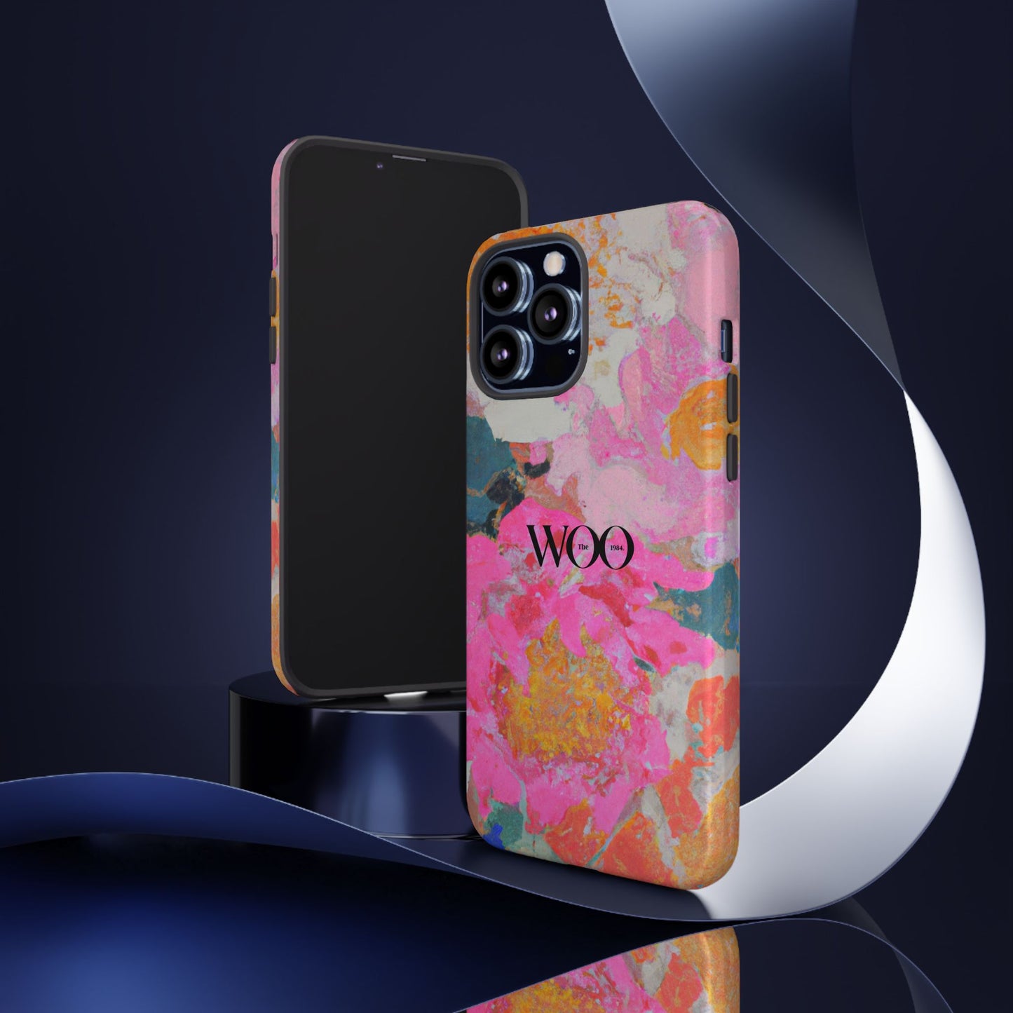 Petal - Phone Case