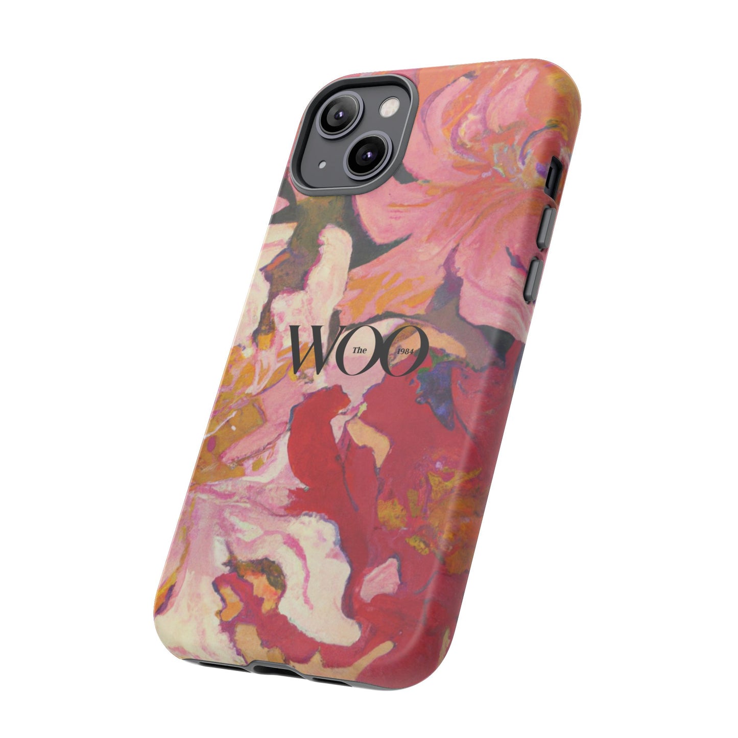 Naadiya - phone case