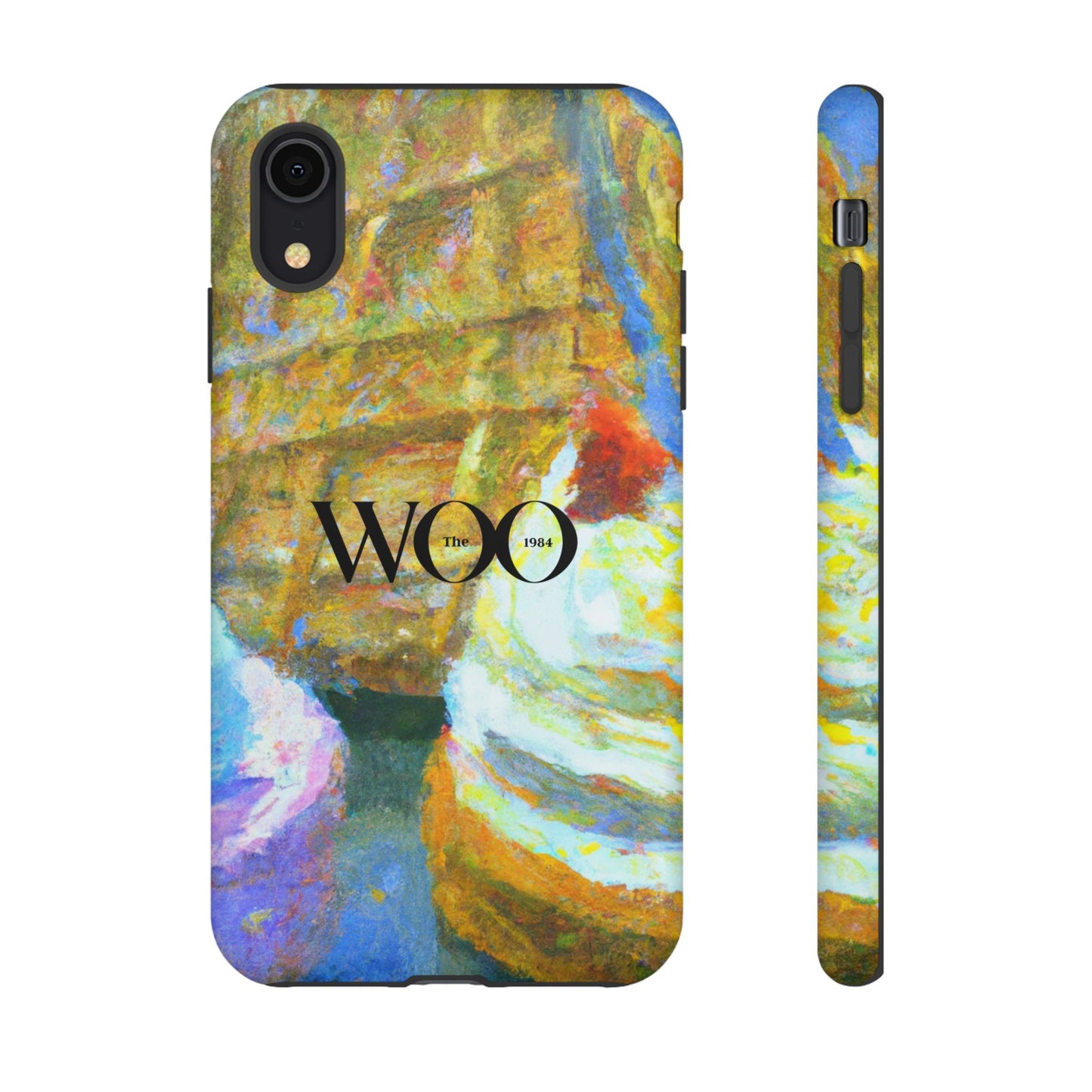 Lick - Phone Case
