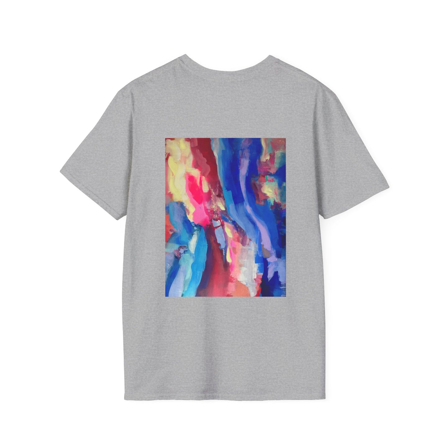 While We Sleep - Woo tee