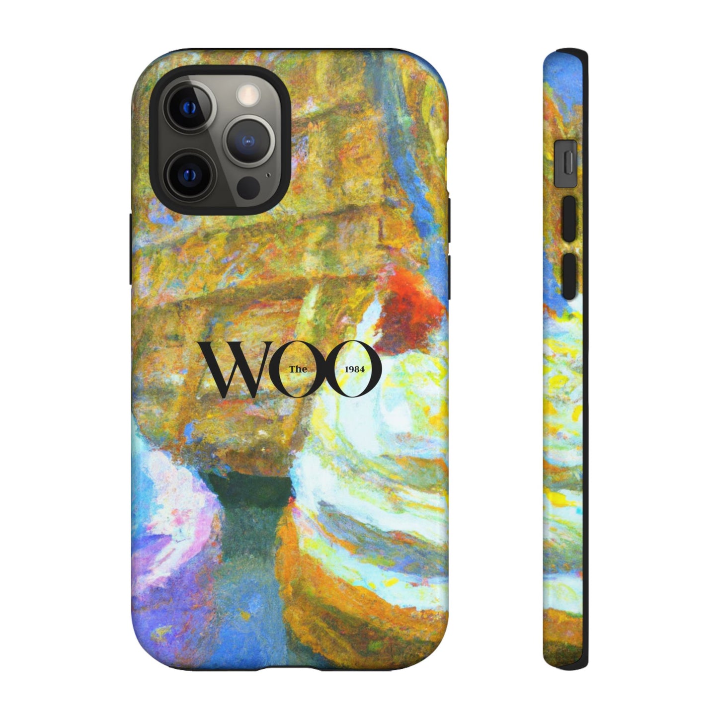 Lick - Phone Case