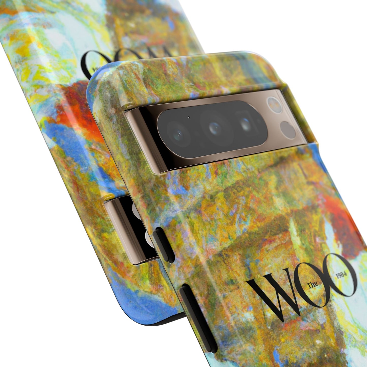 Lick - Phone Case