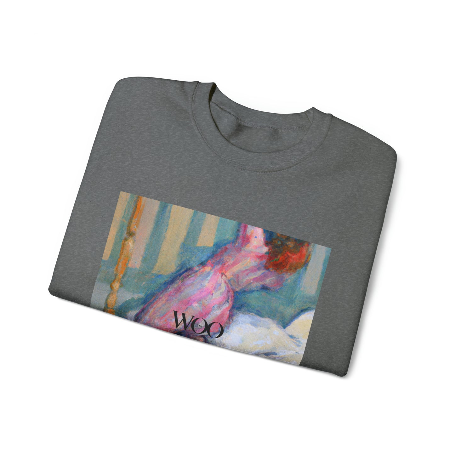 Sunday Your Monday - sweatshirt