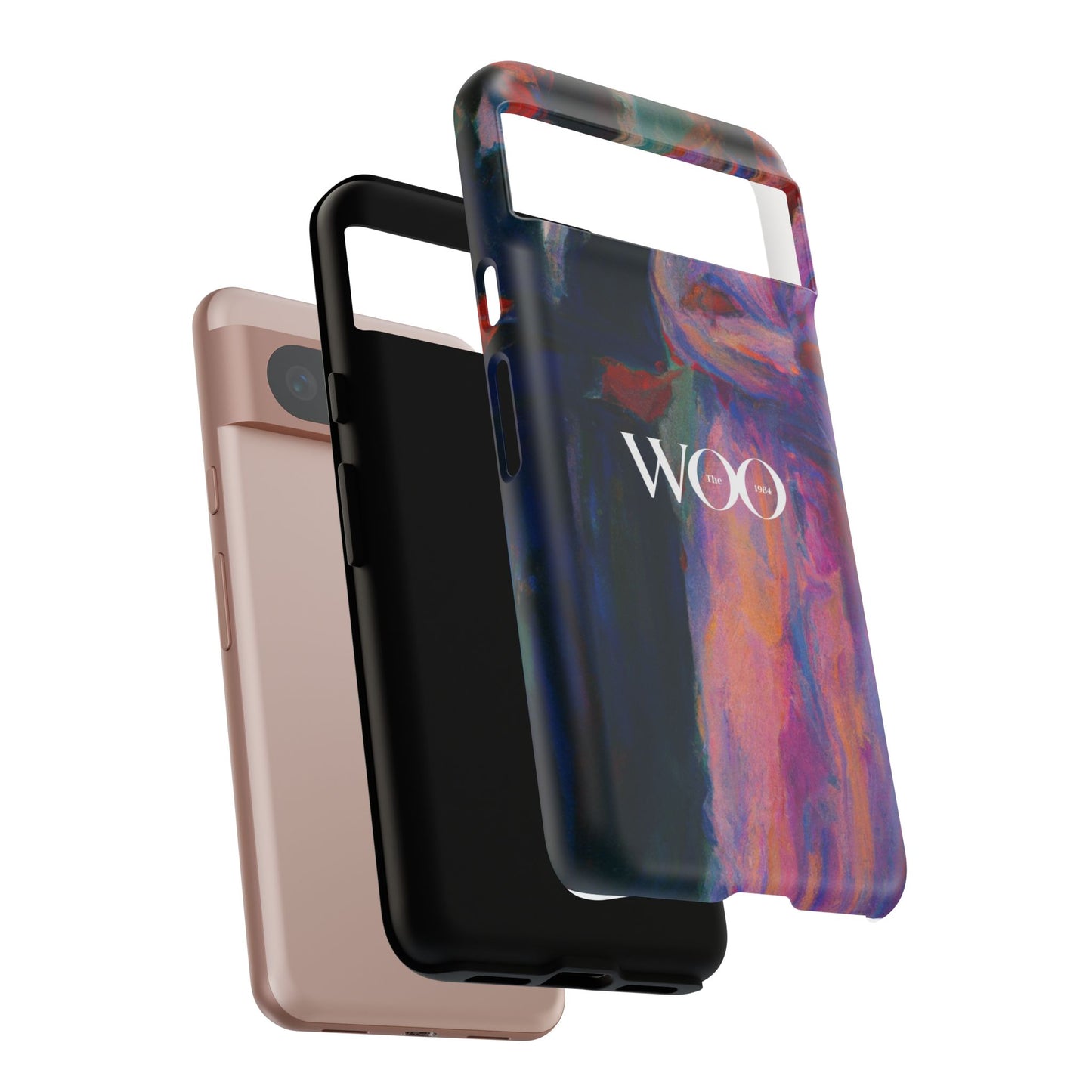 And? - Phone Case