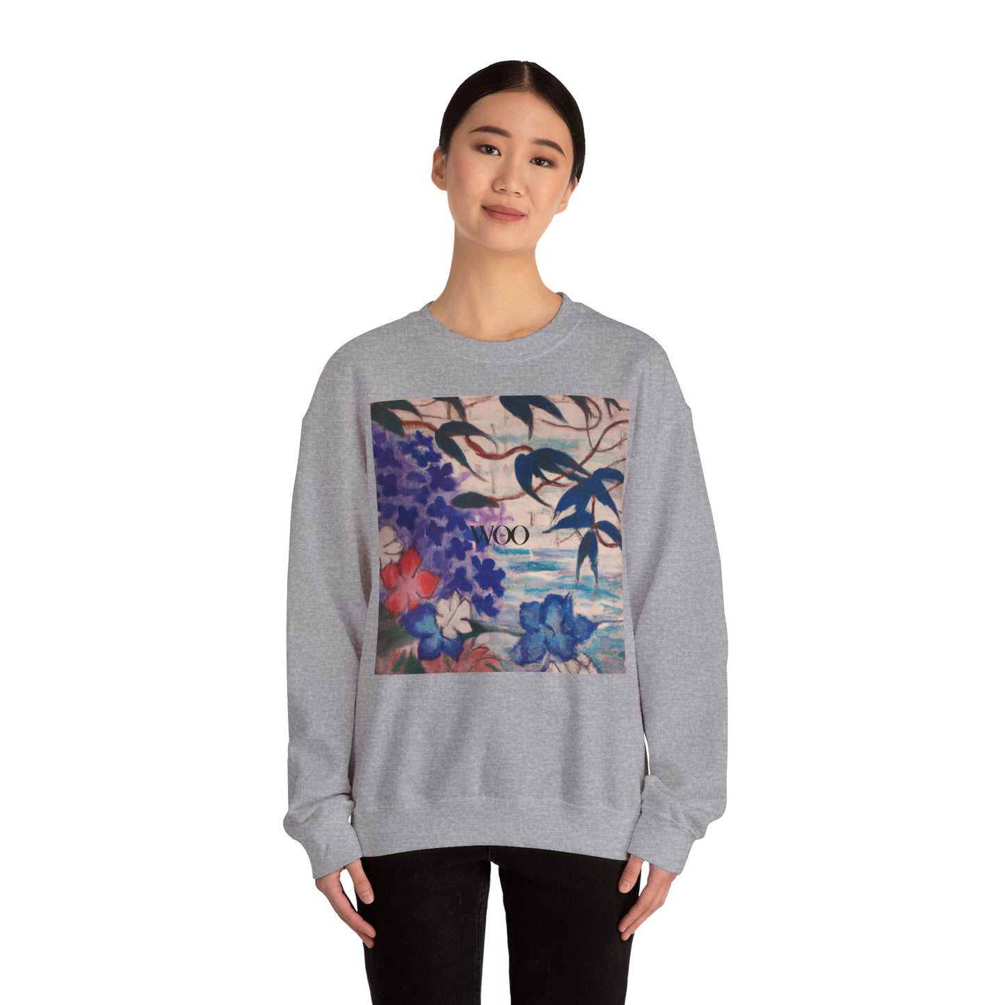 Terri - sweatshirt
