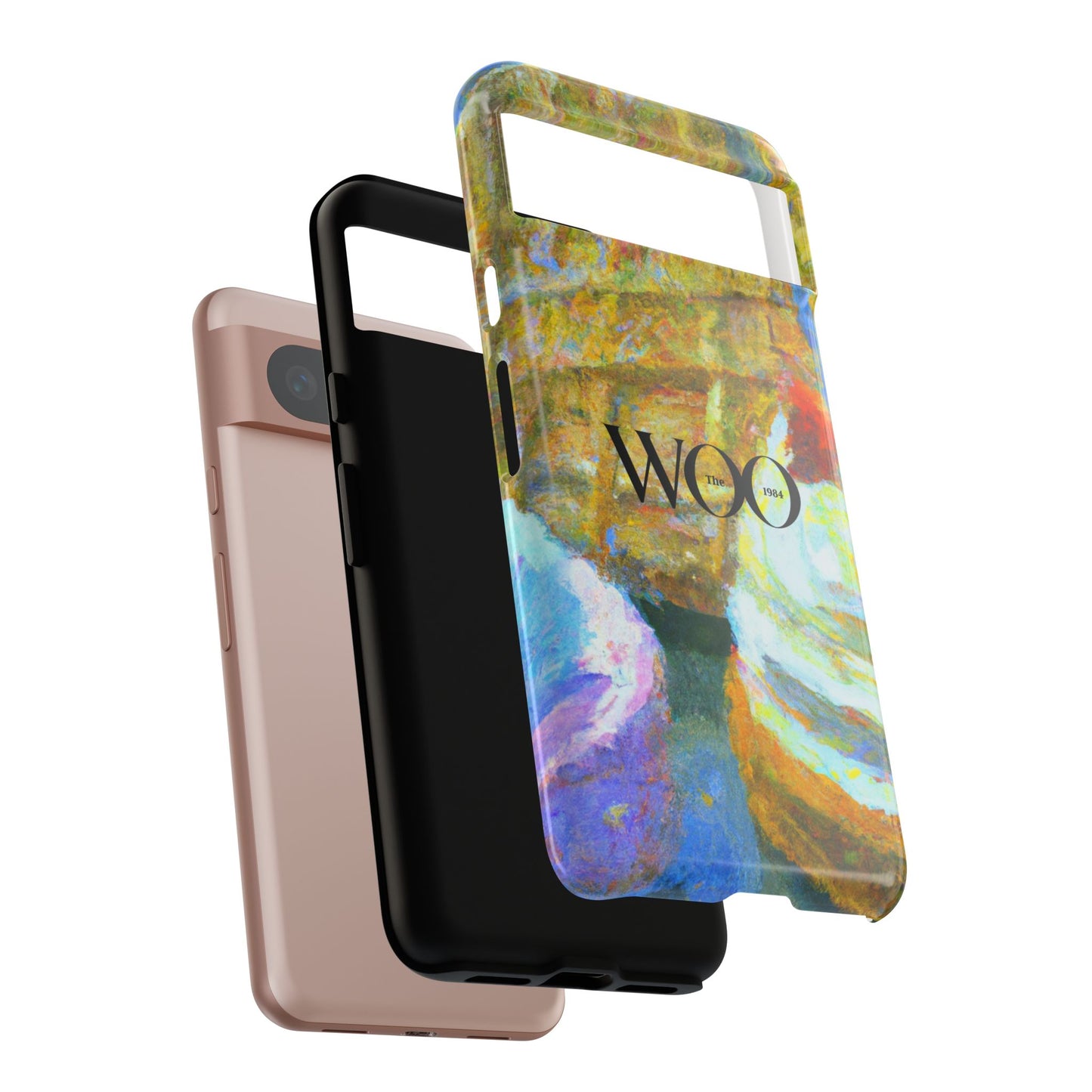 Lick - Phone Case