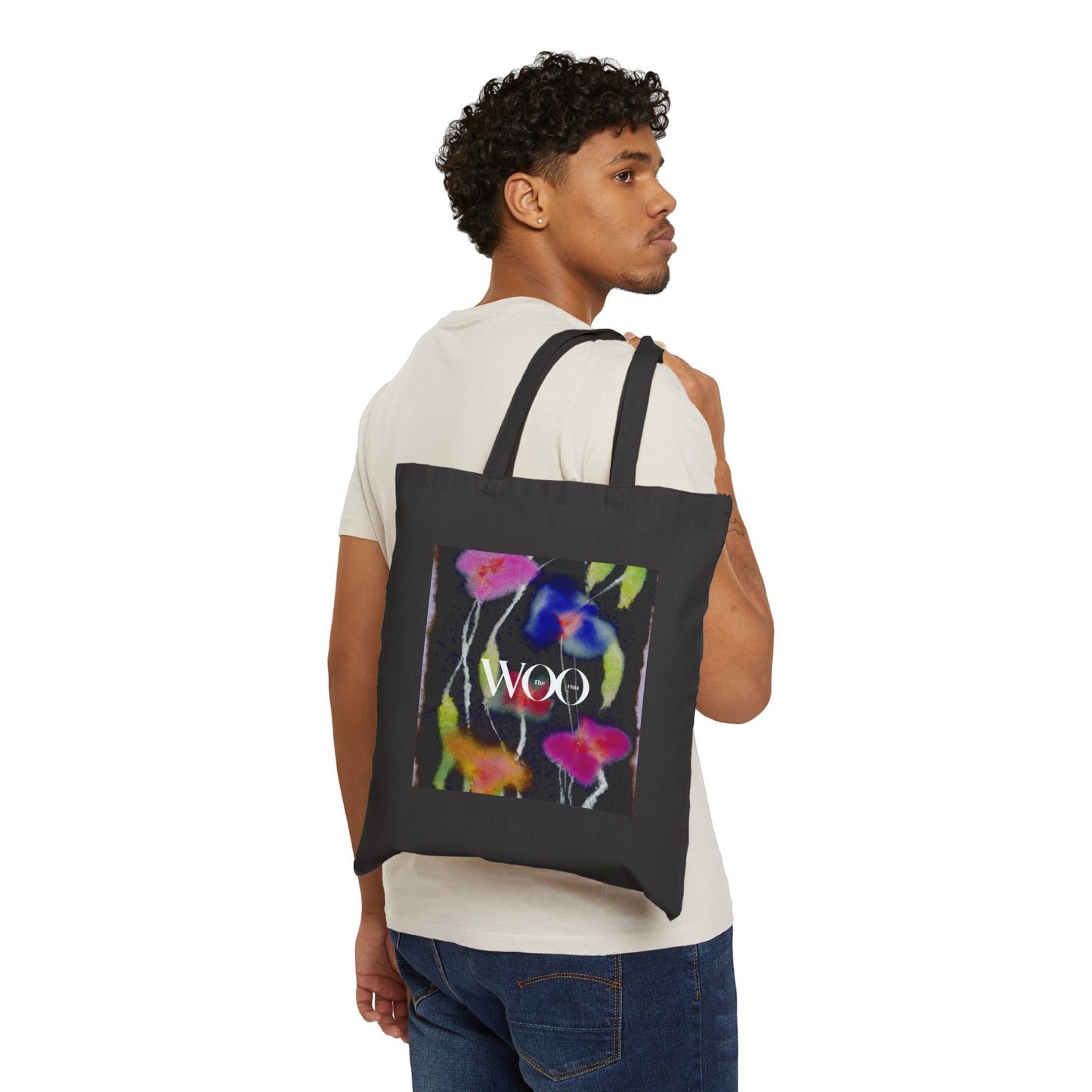 Lily - Tote Bag