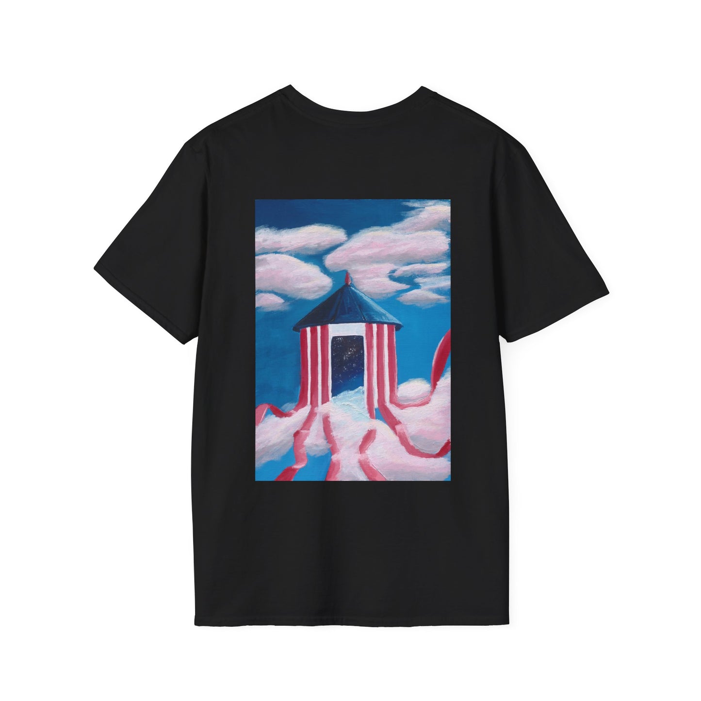 Bray - Woo tee