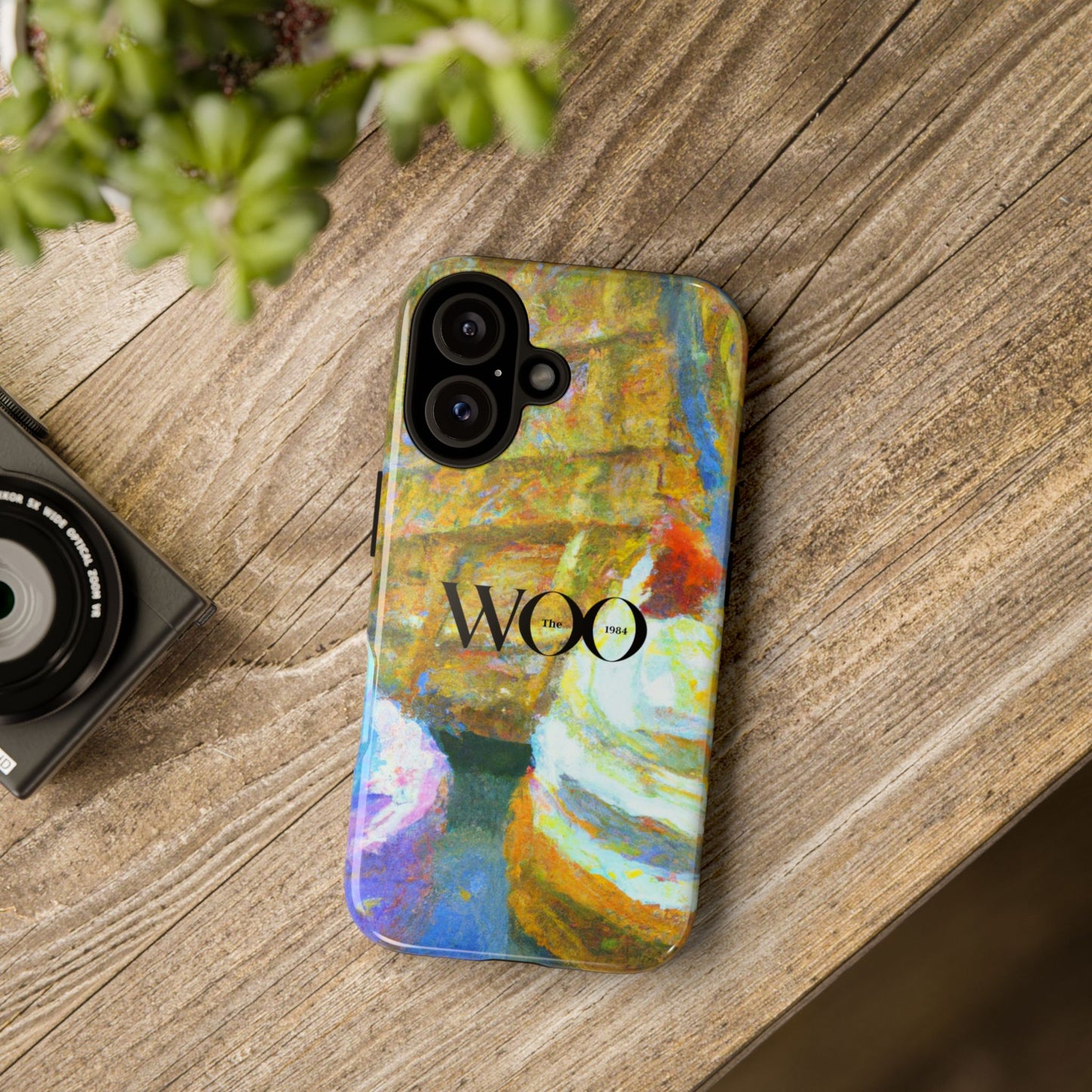 Lick - Phone Case