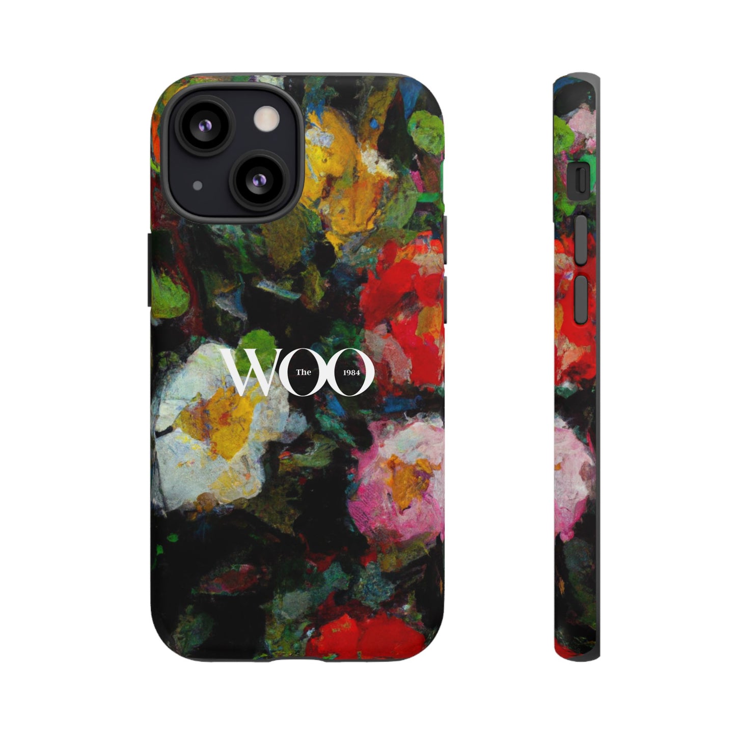 Salwa - Phone Case