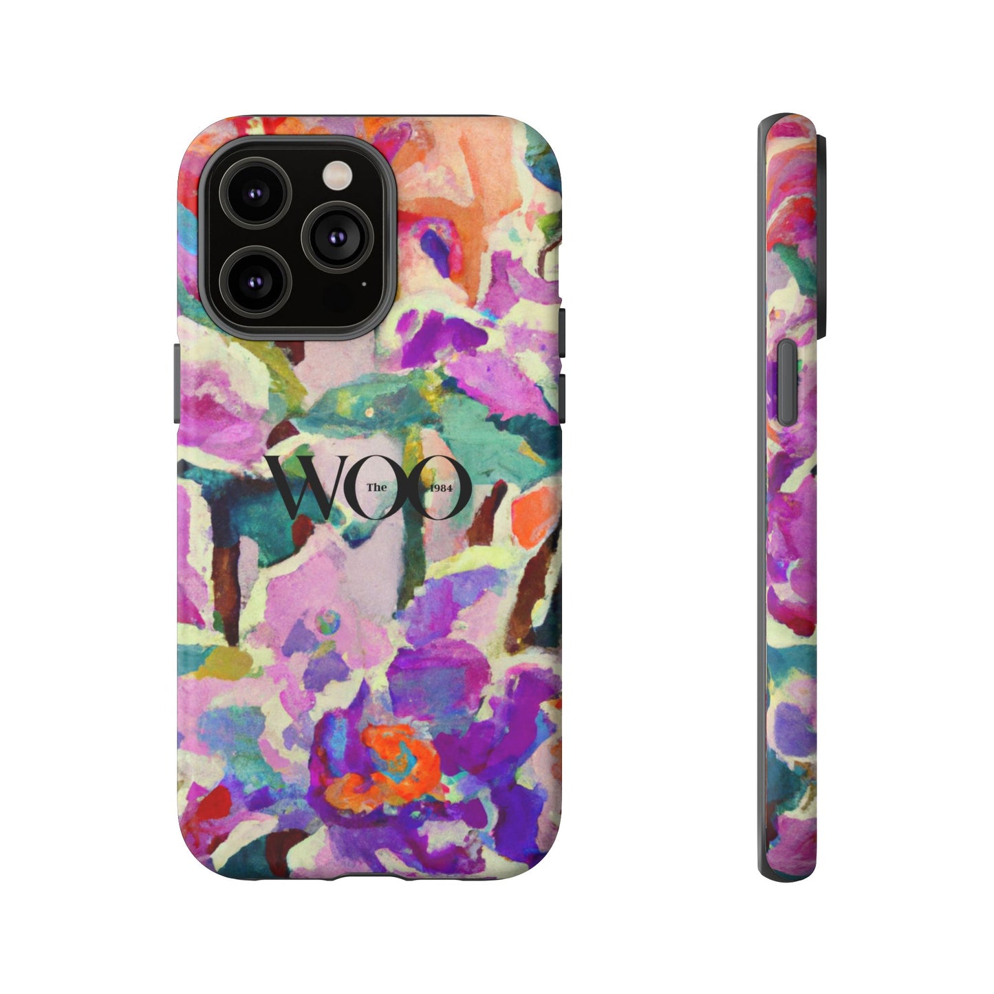 Alice - Phone Case
