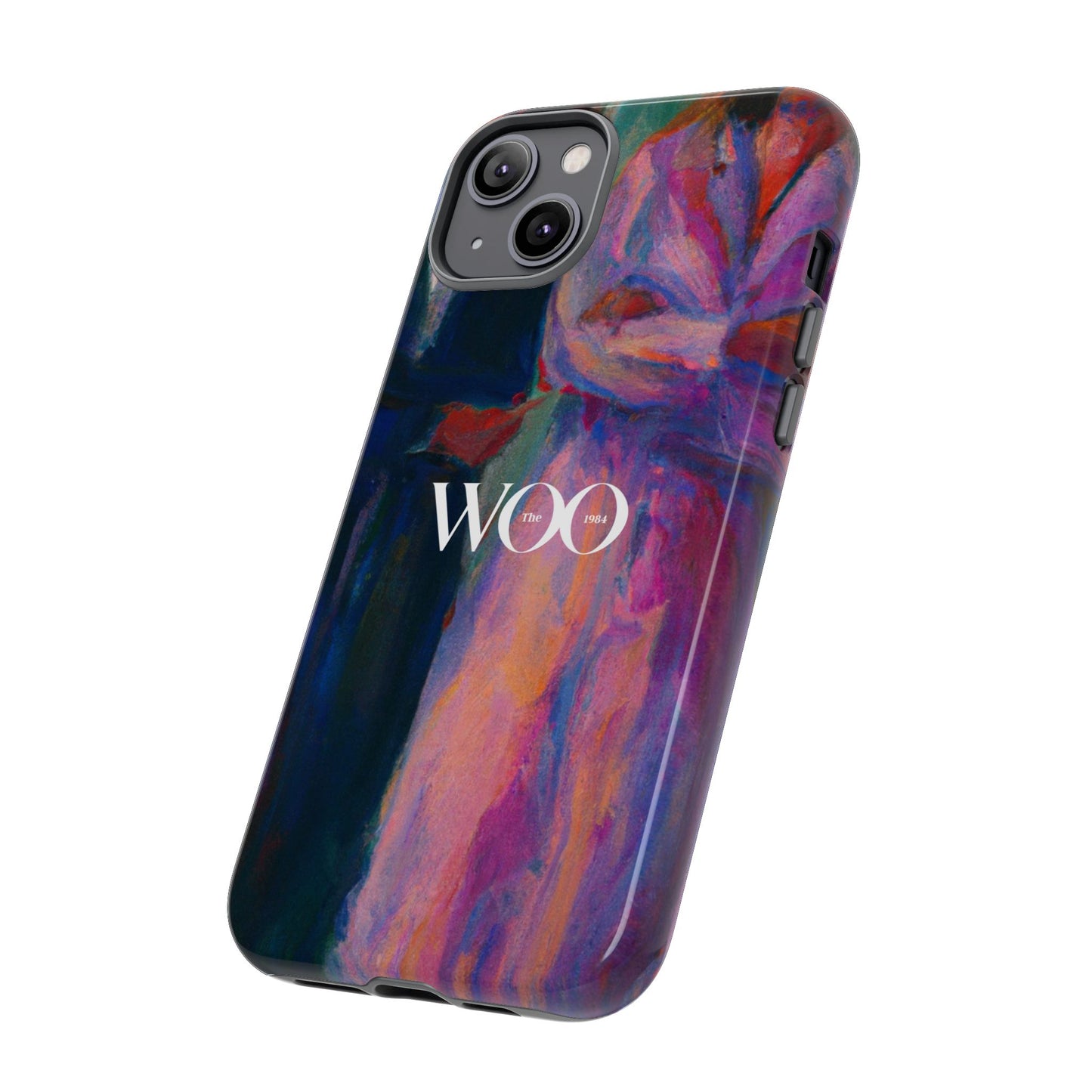 And? - Phone Case