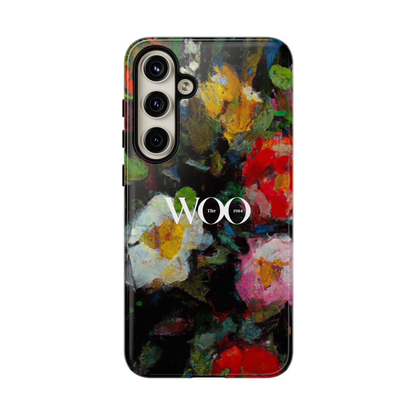 Salwa - Phone Case