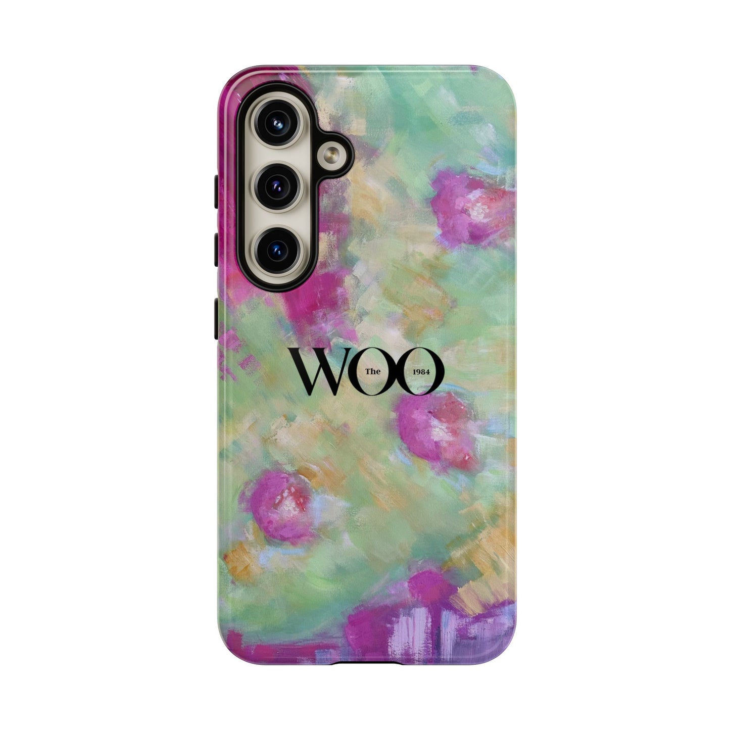 Common Grounds - Phone Case